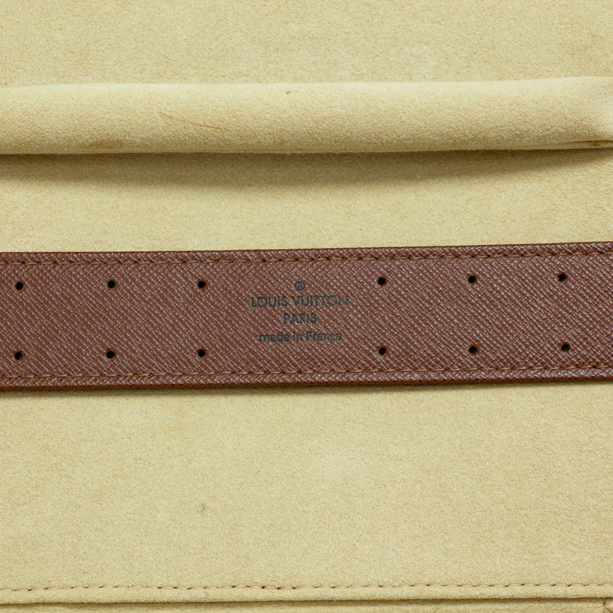 Louis Vuitton Monogram Monte Carlo Jewelry Box Accessories Louis Vuitton