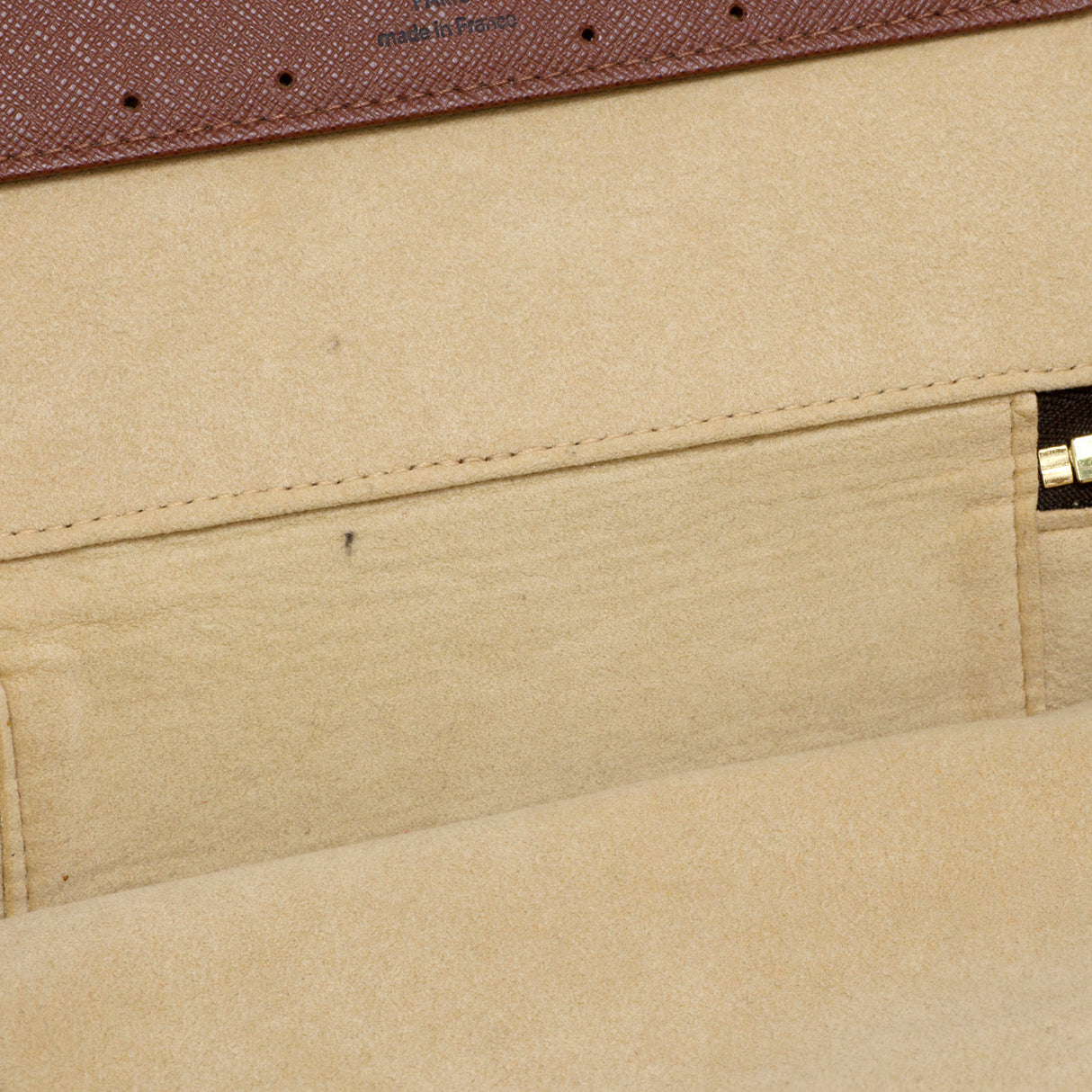 Louis Vuitton Monogram Monte Carlo Jewelry Box Accessories Louis Vuitton