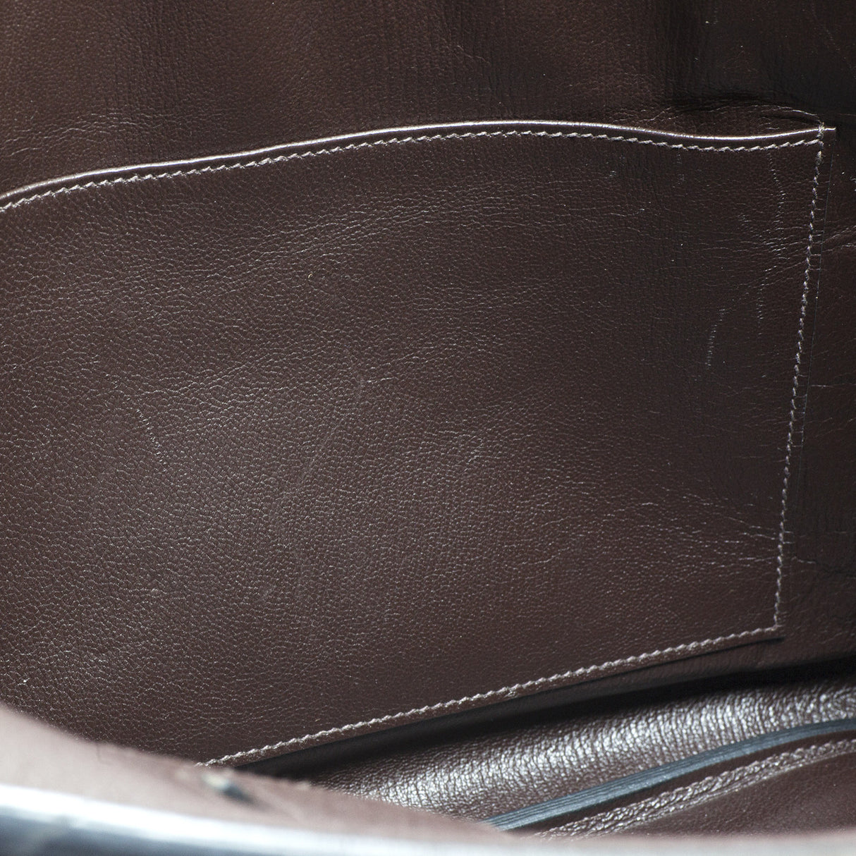 Hermes Chocolate Togo Birkin 35 Handbags Hermes