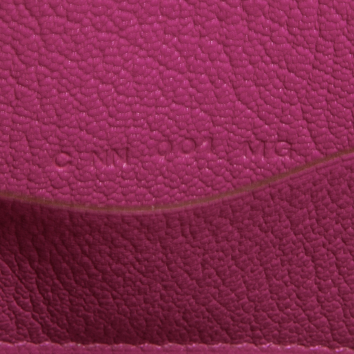 Hermes Magnolia Chevre Mysore Cinhetic Mini Wallet Handbags Hermes