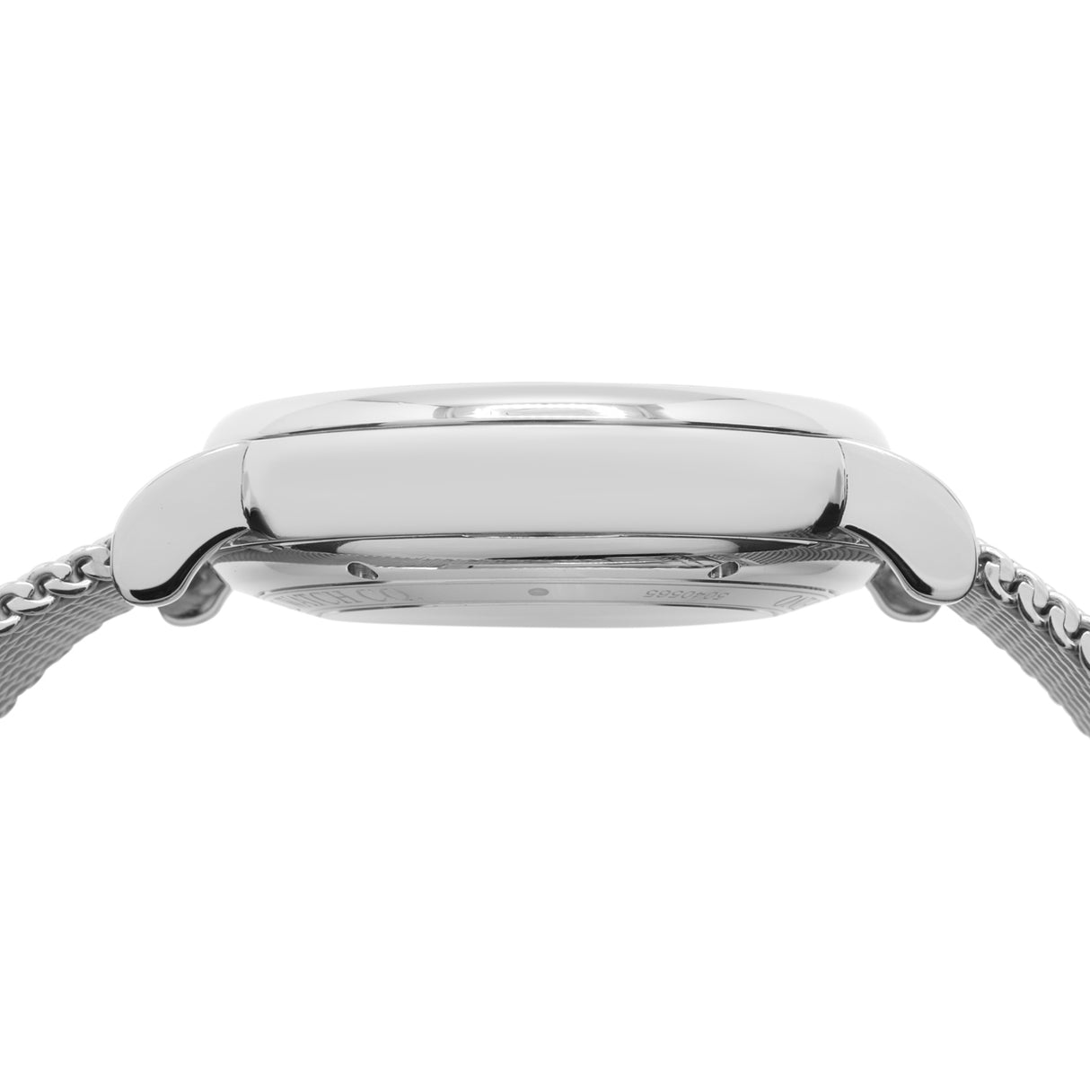 IWC Stainless Steel Portofino Chronograph IW391010 Watches IWC