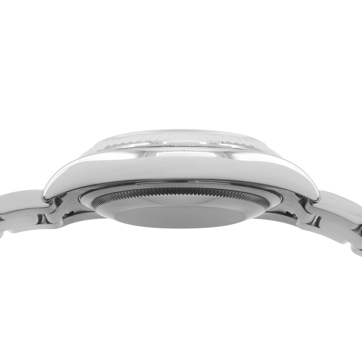 Rolex Stainless Steel Datejust 36 116234 Watches Rolex