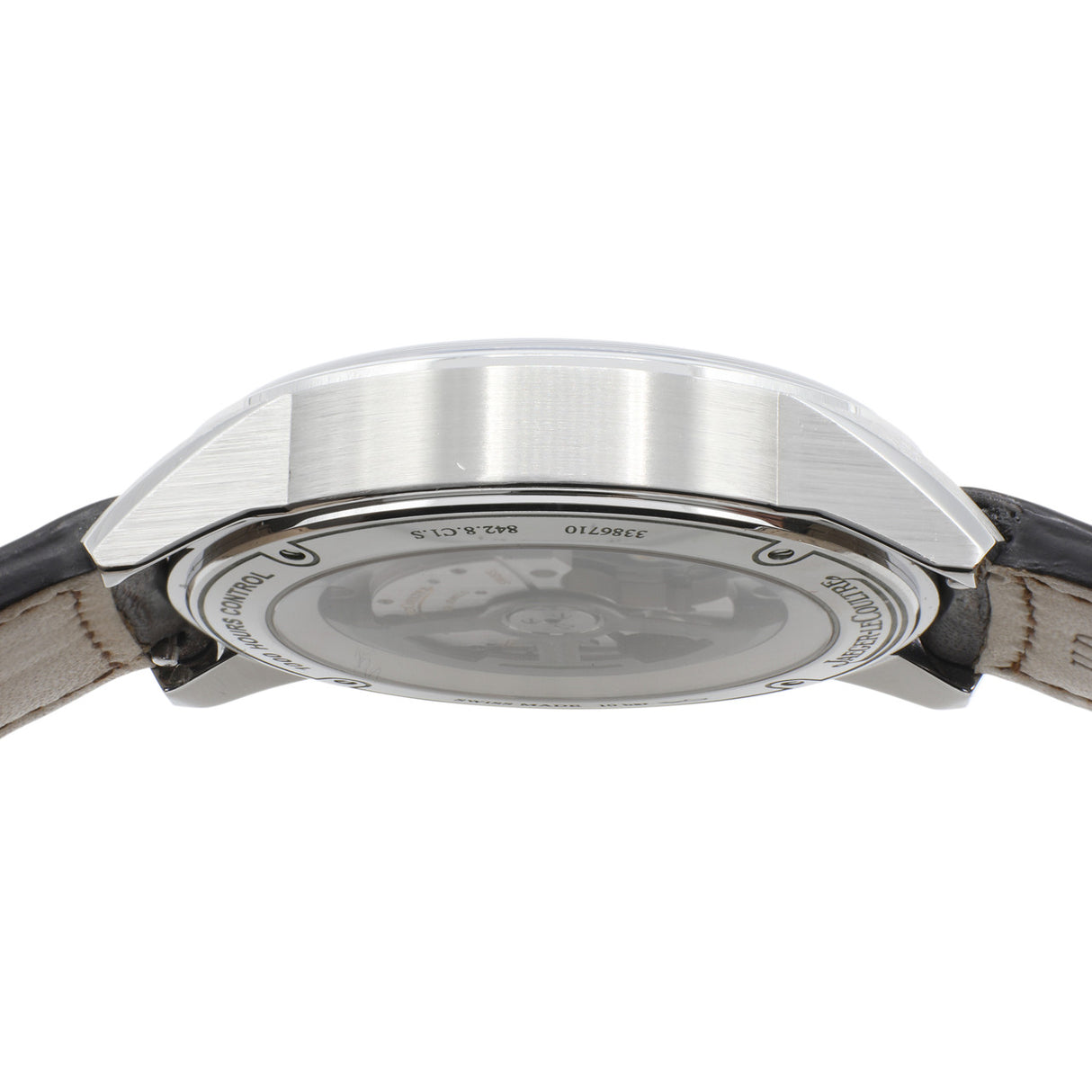 Jaeger-LeCoultre Stainless Steel Polaris Chronograph Q9028480 Jaeger LeCoultre