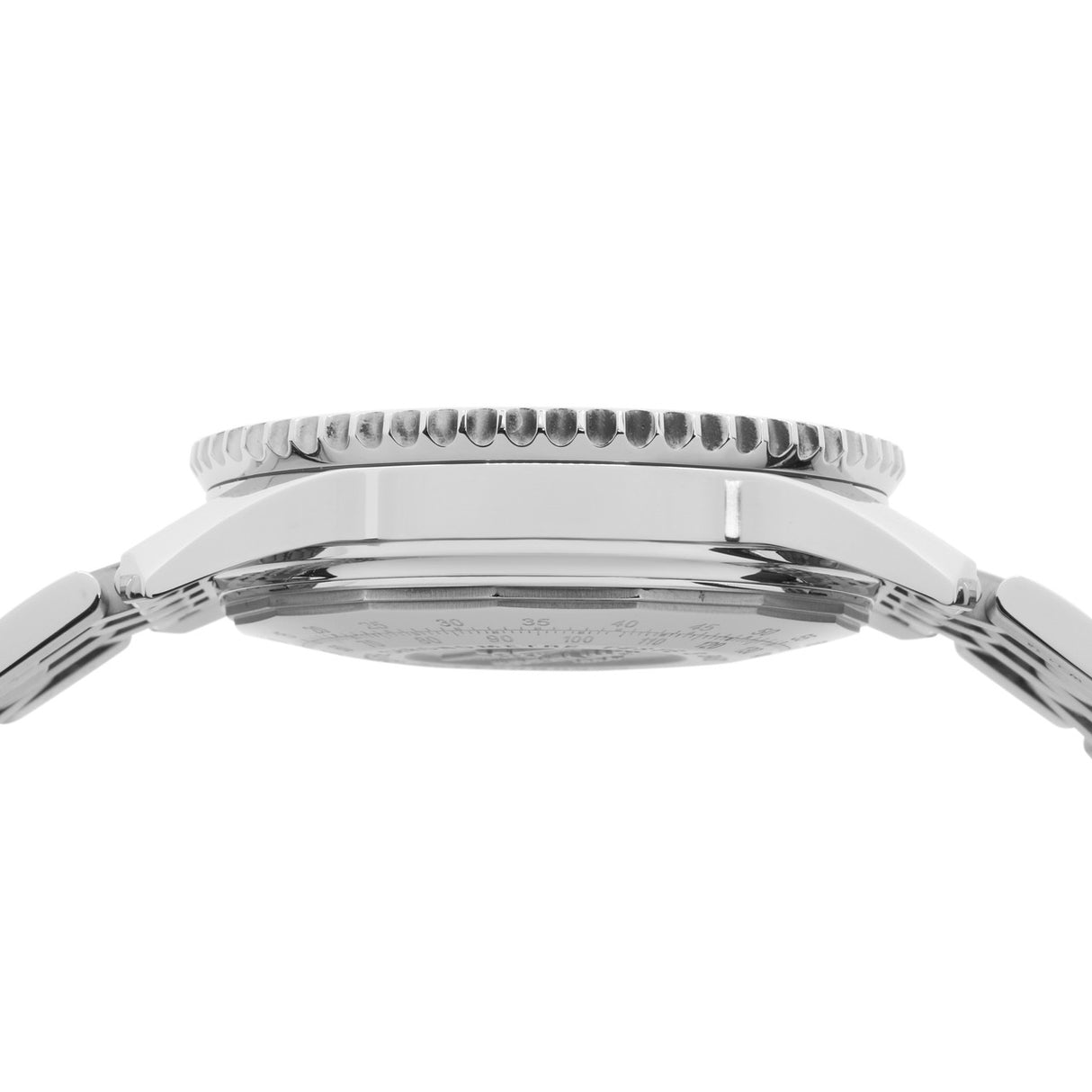 Breitling Stainless Steel Navitimer 01 AB012012/BB01 Watches Breitling