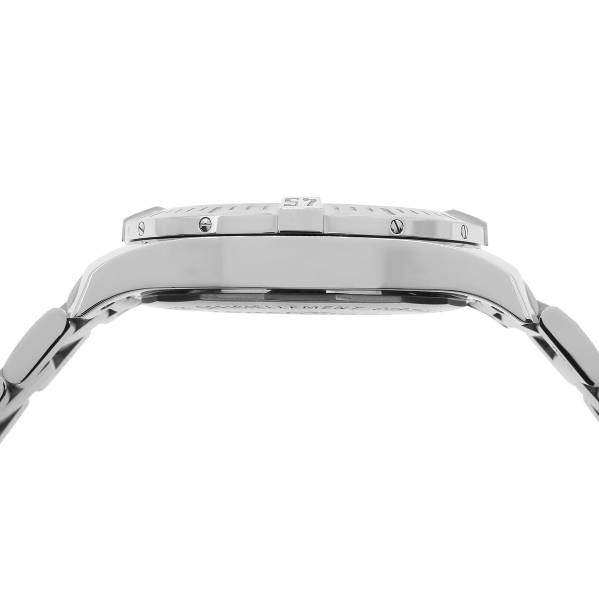 Breitling Stainless Steel Colt Automatic A1738811 Watches Breitling