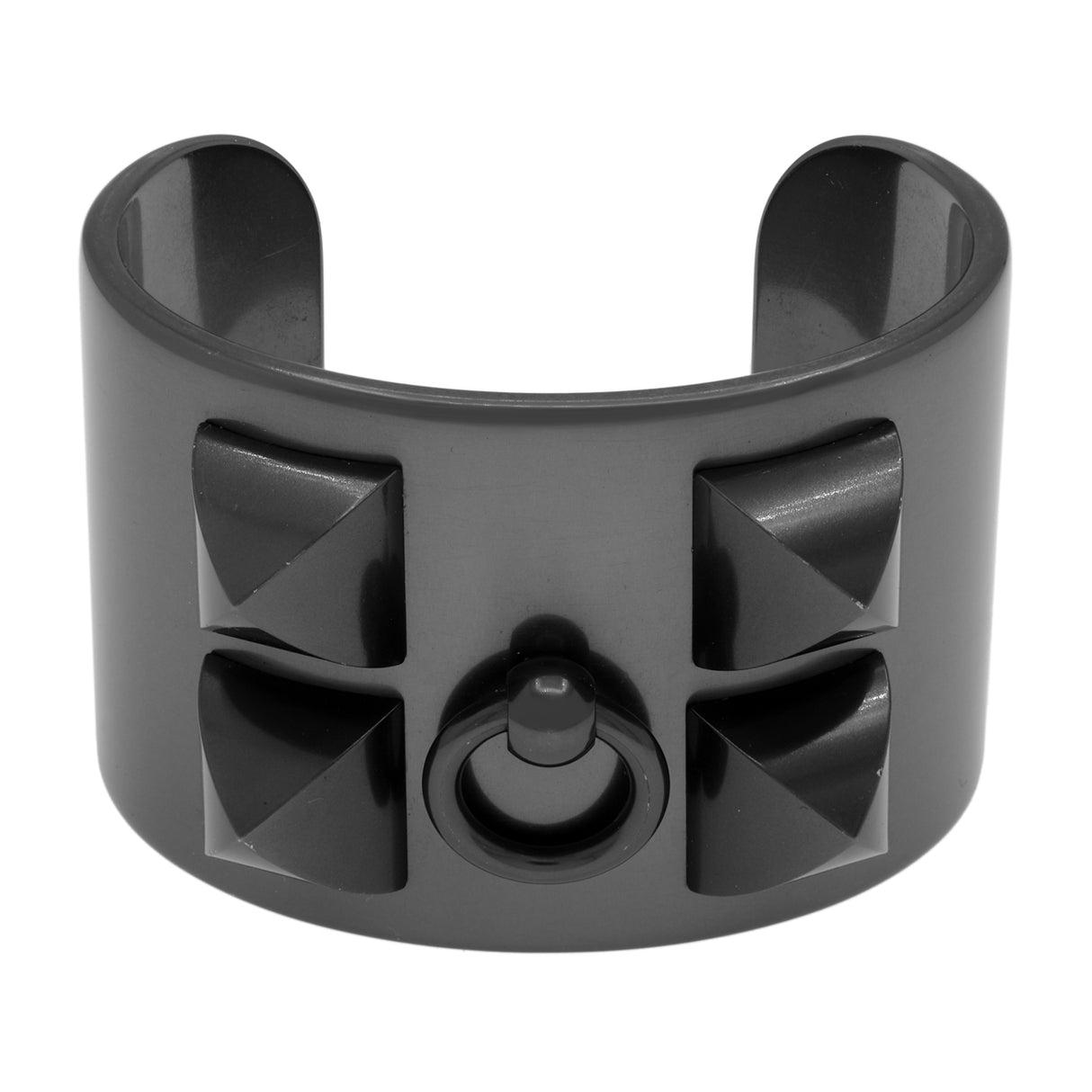 Hermes Aluminium Senset Collier de Chien Bracelet Designer Jewellery Hermes