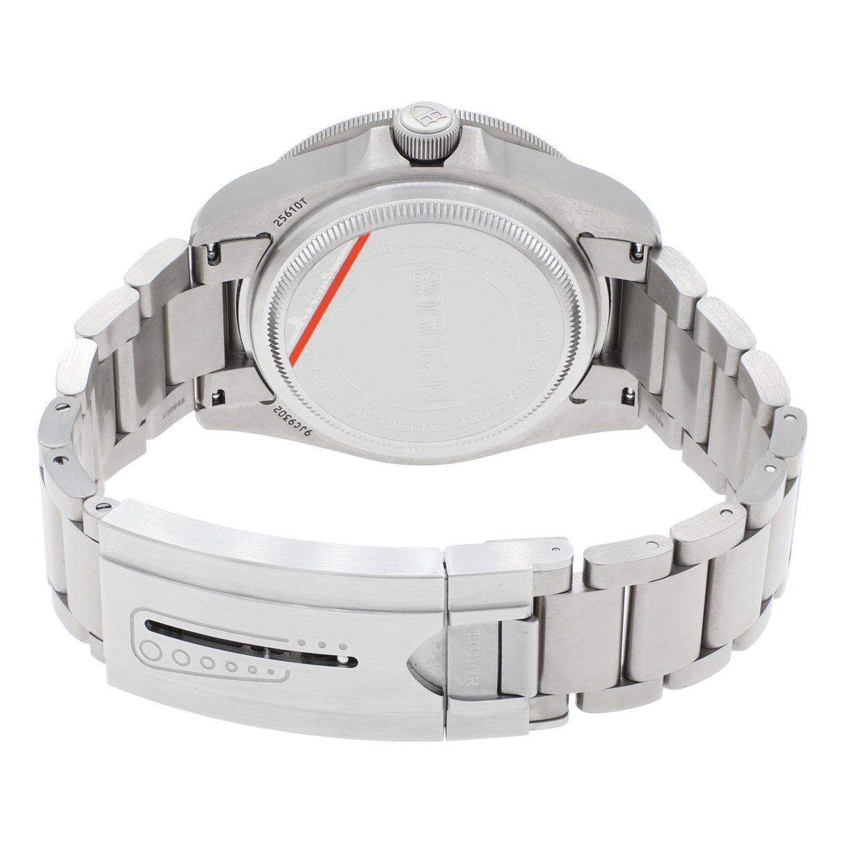 Tudor Titanium Pelagos LHD 25610TNL Watches Tudor