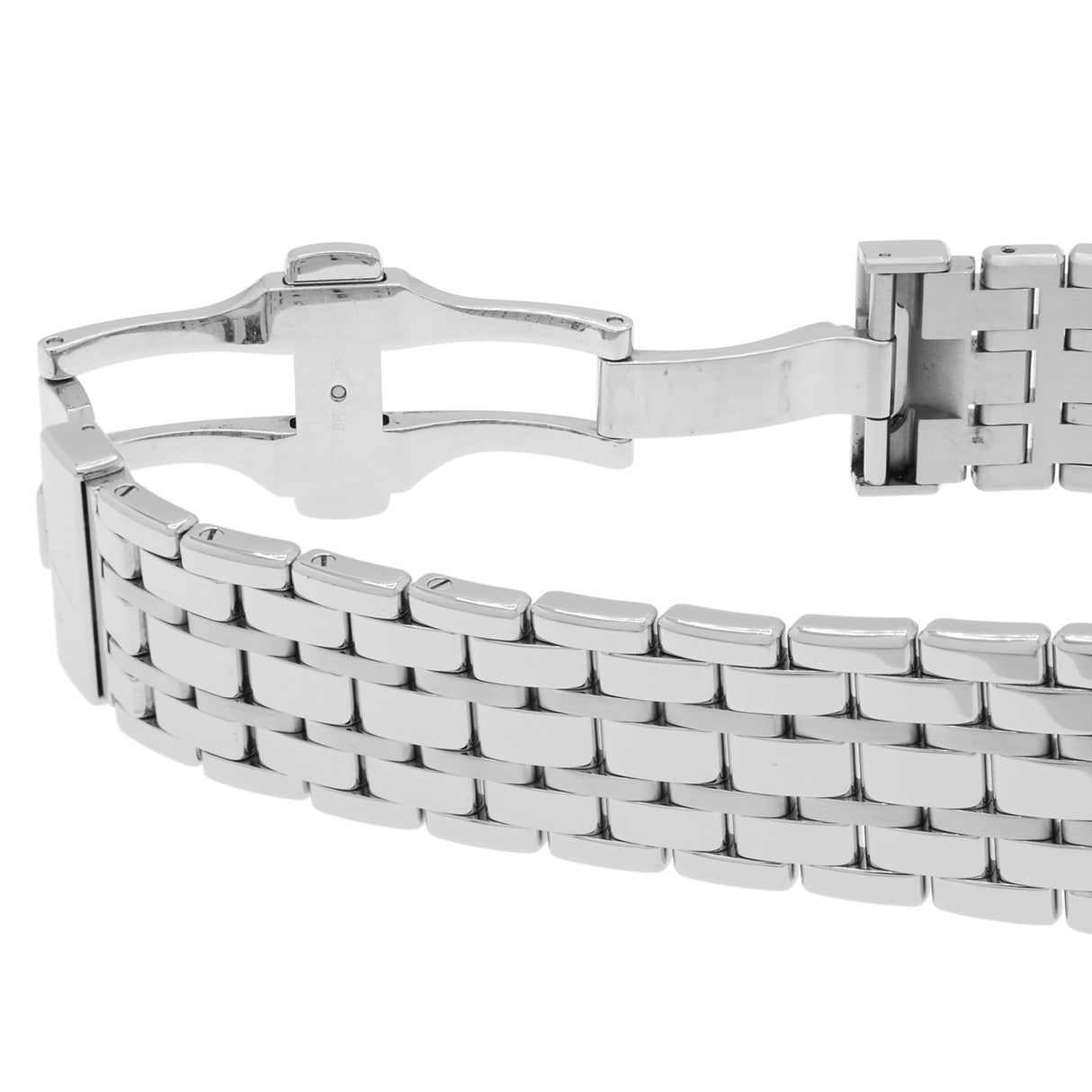 Vacheron Constantin Stainless Steel Fiftysix 4600E Watches Vacheron Constantin