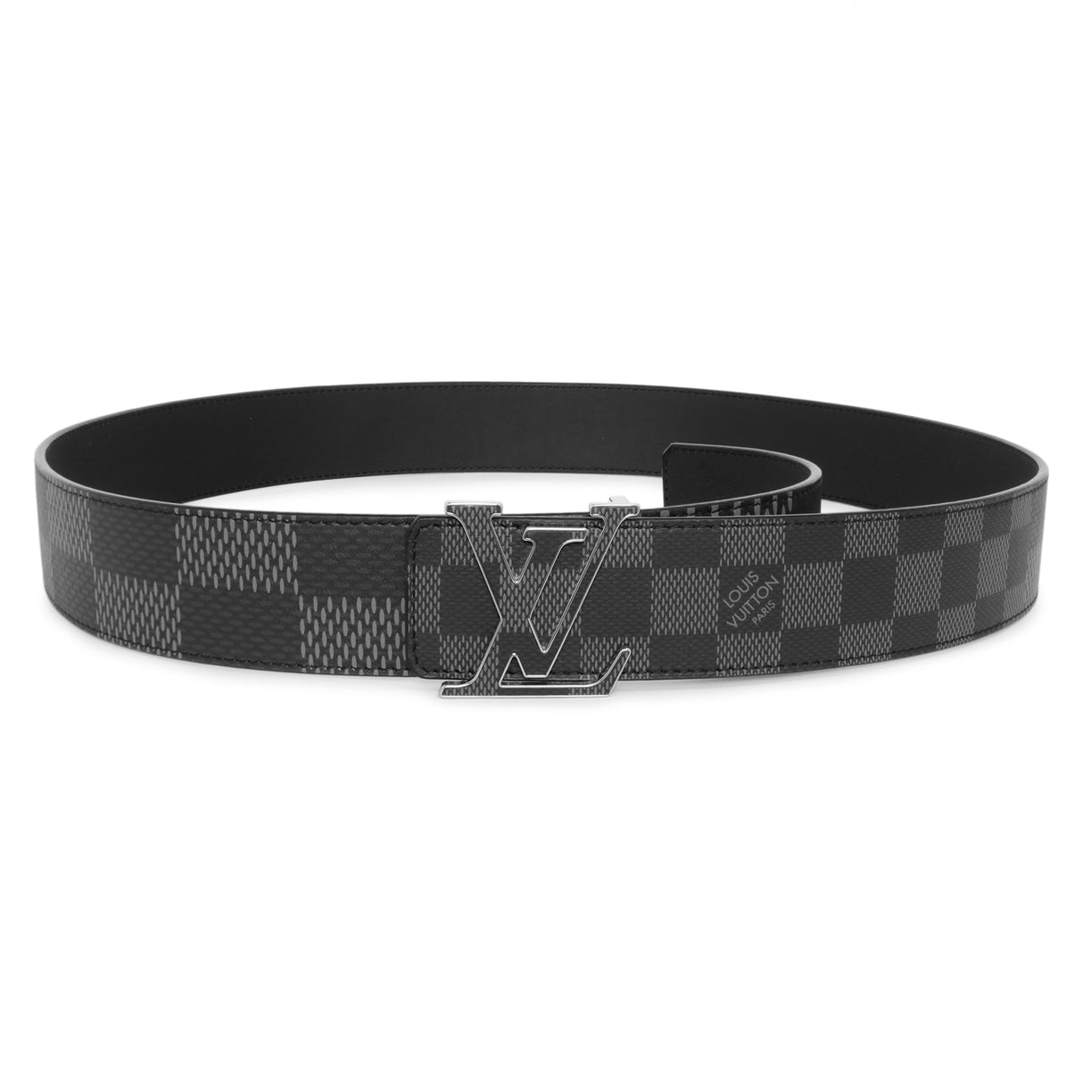 Louis Vuitton LV Initiales 40mm Reversible Belt Louis Vuitton