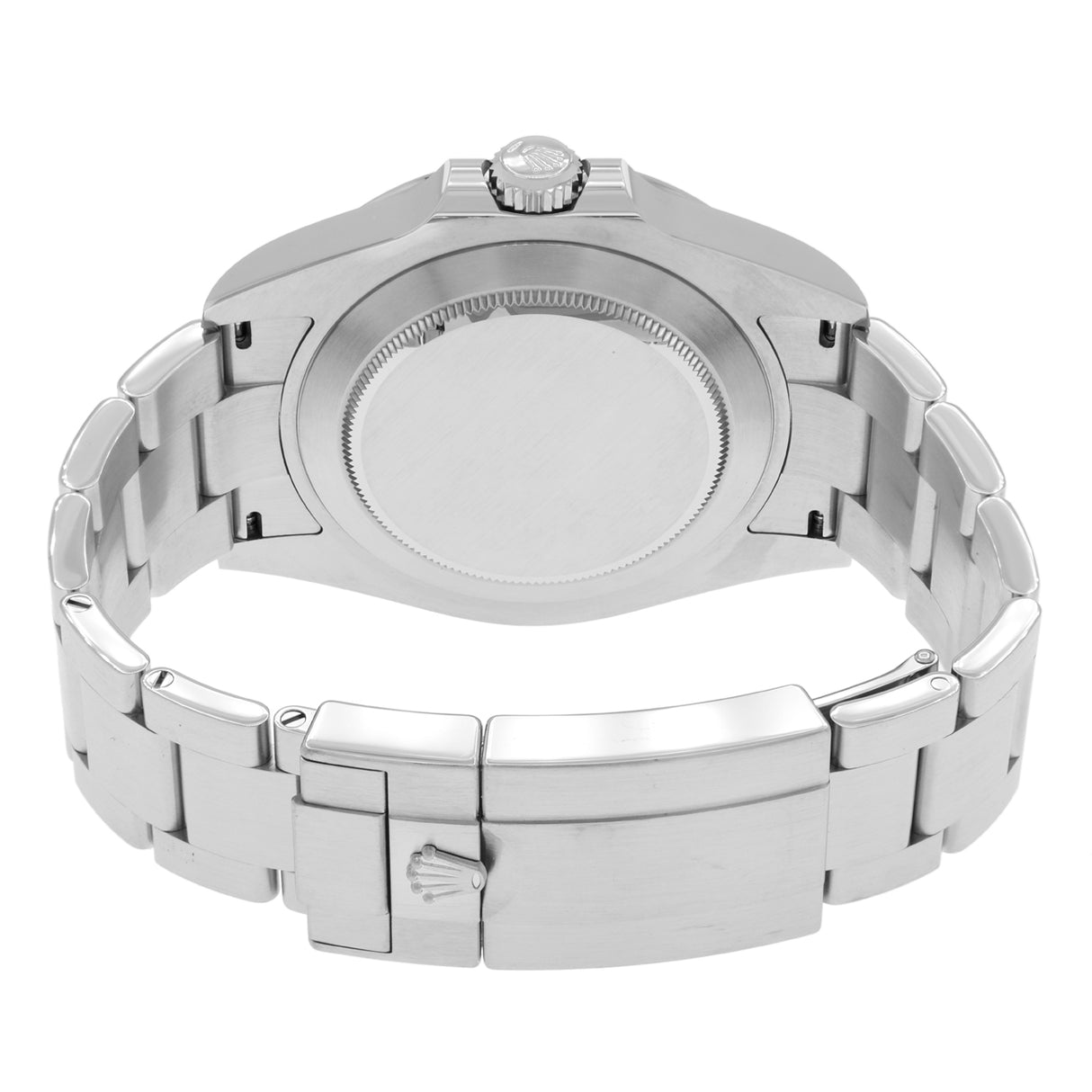 Rolex Stainless Steel Explorer II 226570 Watches Rolex