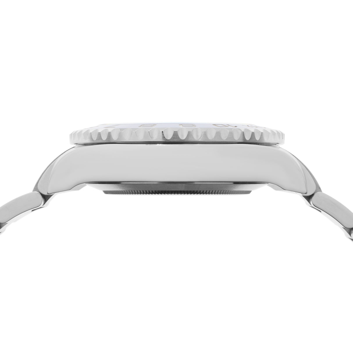 Rolex Stainless Steel Yacht-Master II 116680 Watches Rolex