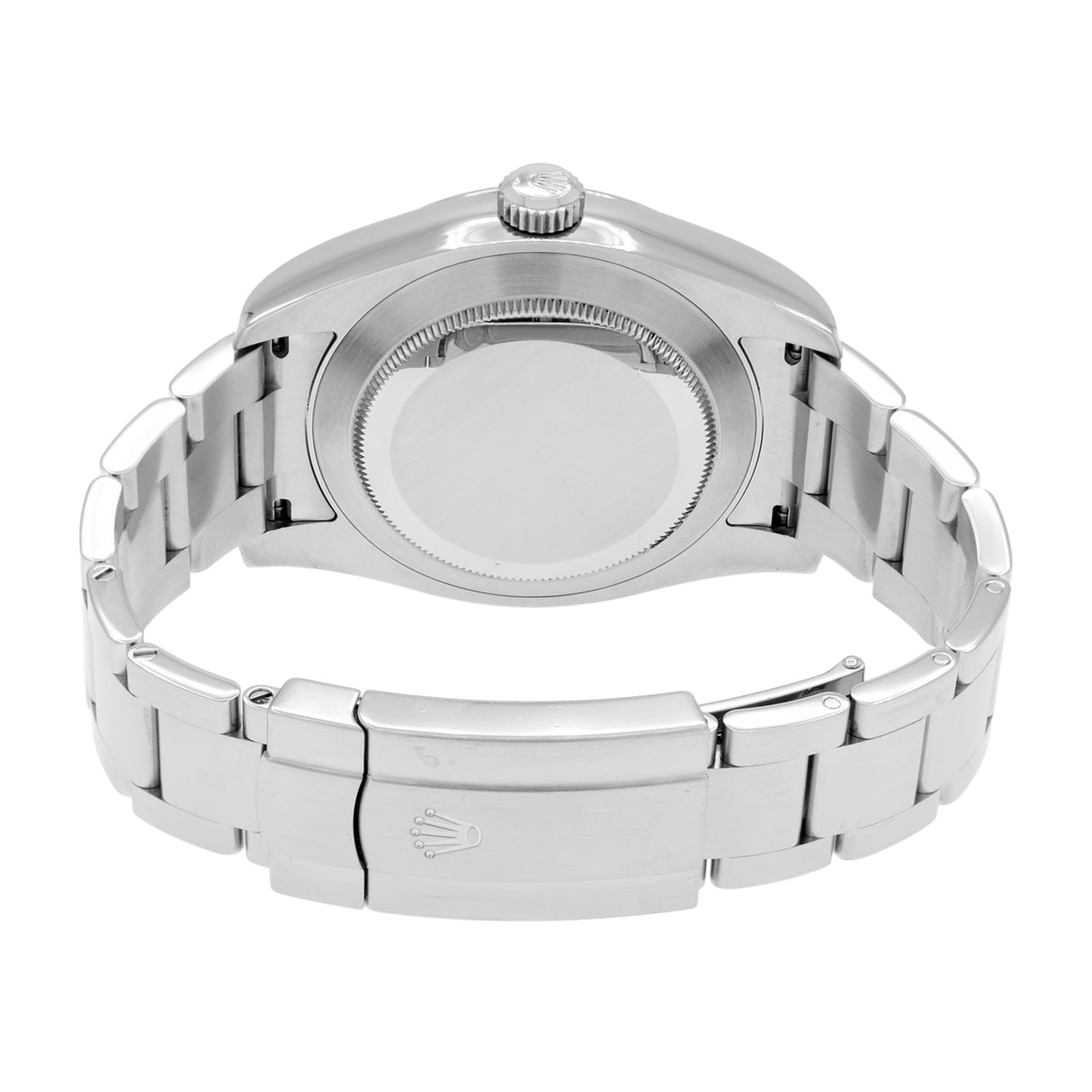 Rolex Stainless Steel Air King 116900 Watches Rolex