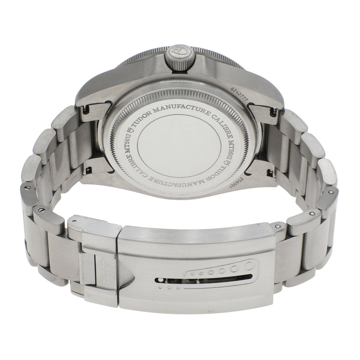 Tudor Titanium Pelagos M25600TN-0001 Watches Tudor