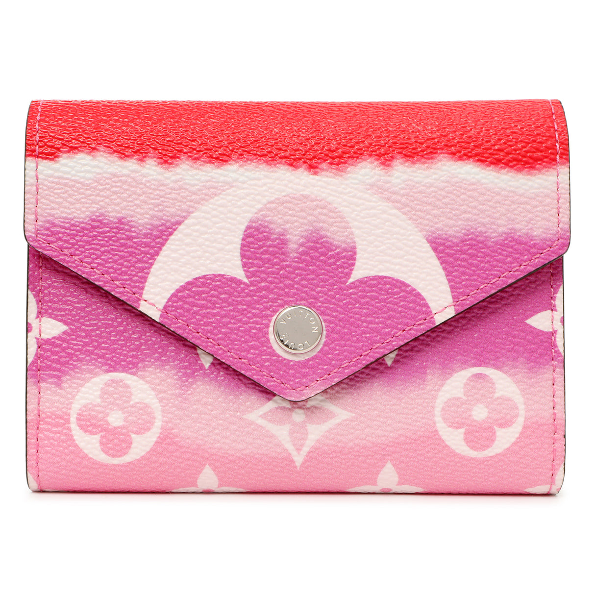 Louis Vuitton Escale Victorine Wallet Accessories Louis Vuitton