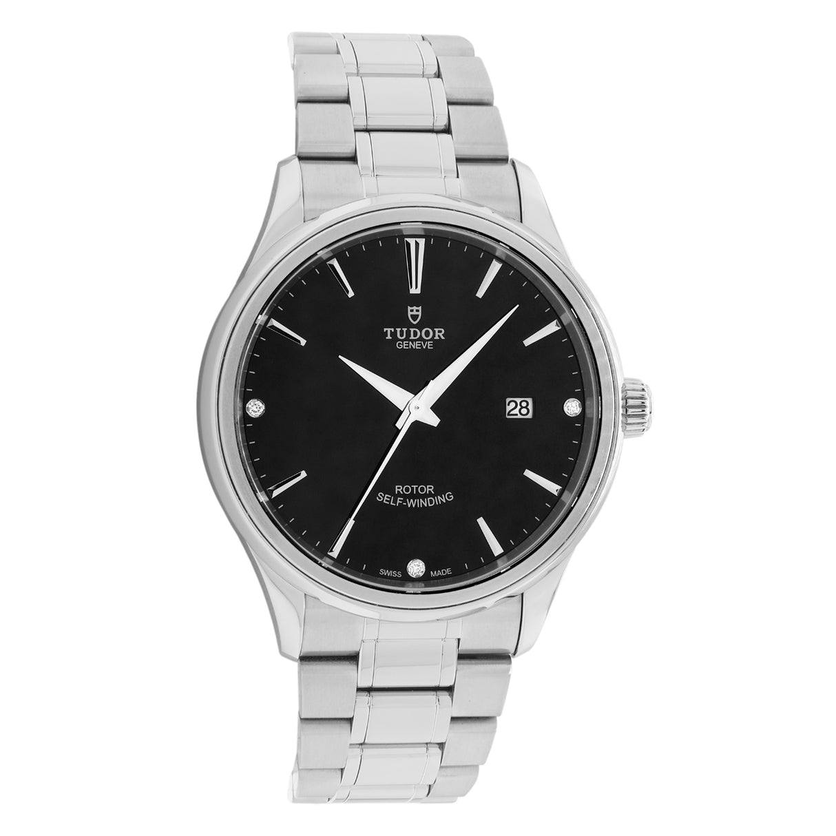Tudor Stainless Steel Style 12700 Watches Tudor