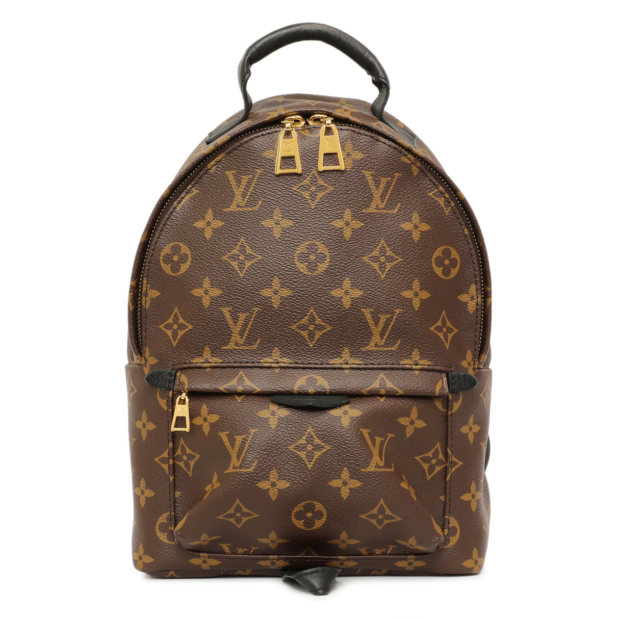 Louis Vuitton Monogram Palm Springs PM Handbags Louis Vuitton