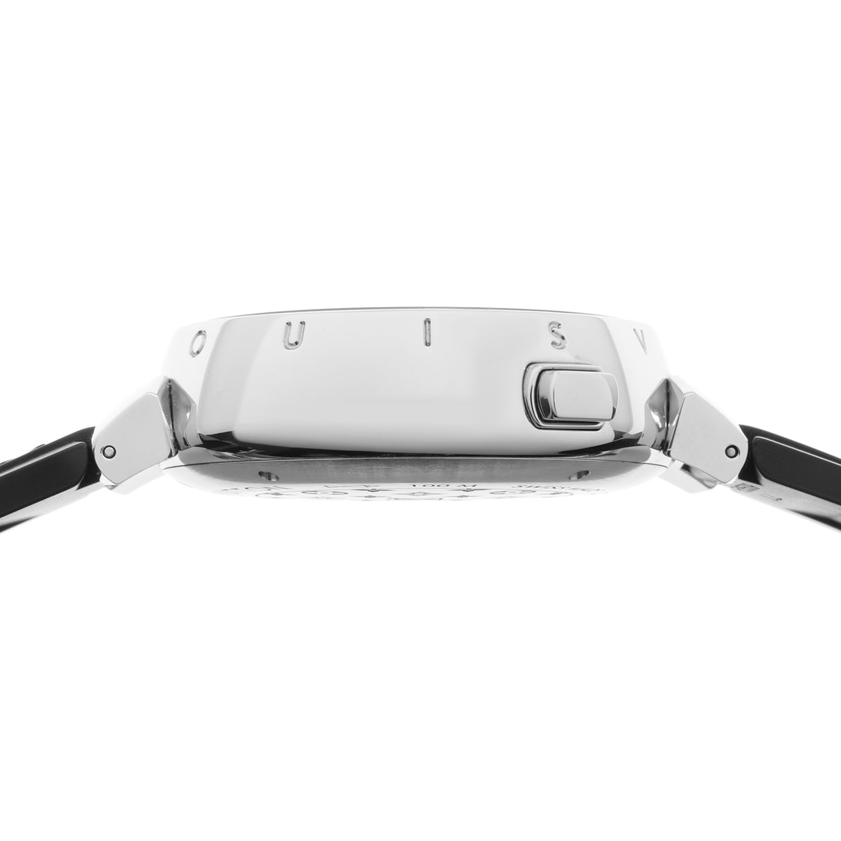 Louis Vuitton Tambour Regatta Chronograph Q102D Watches Louis Vuitton