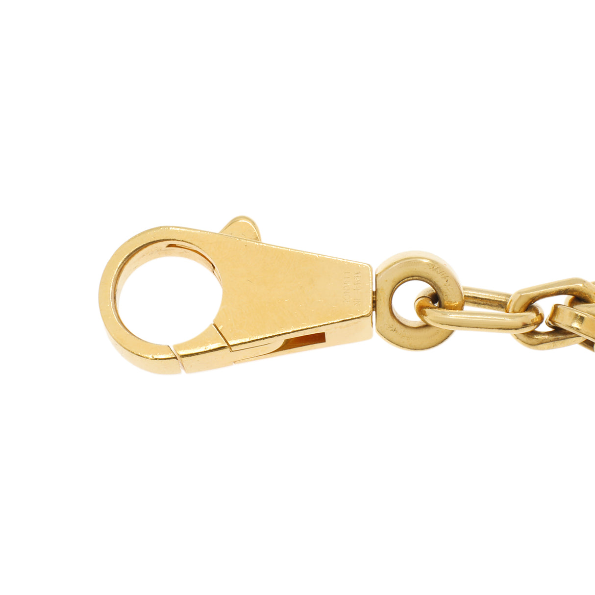 Hermes Breloque Olga Bag Charm Accessories Hermes