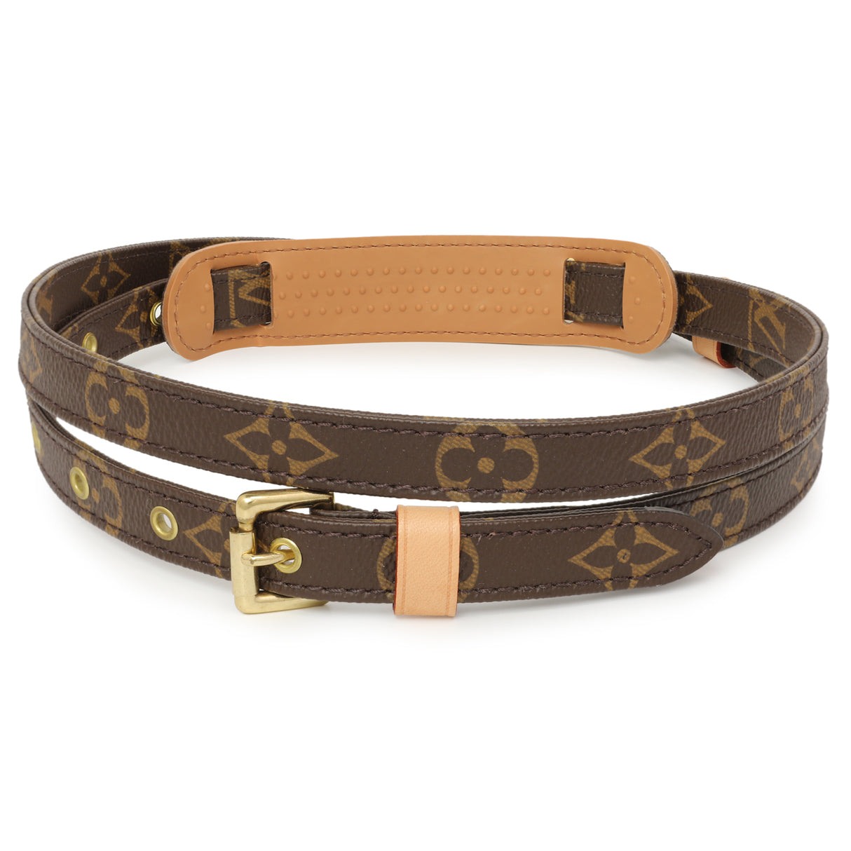 Louis Vuitton Monogram Adjustable Strap Accessories Louis Vuitton