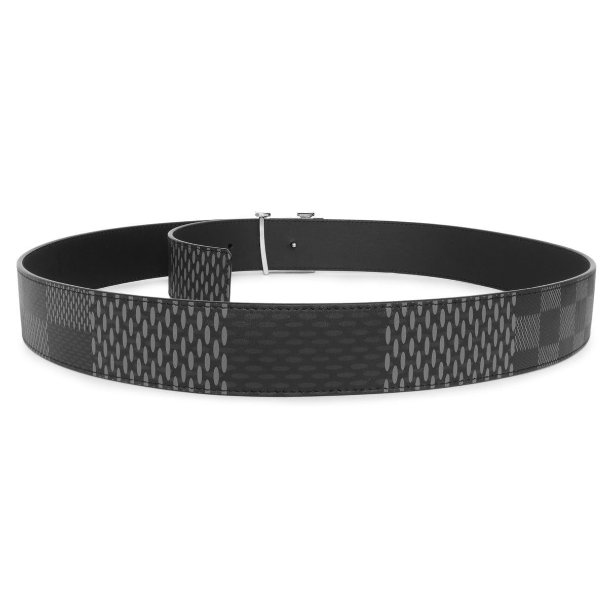 Louis Vuitton LV Initiales 40mm Reversible Belt Louis Vuitton