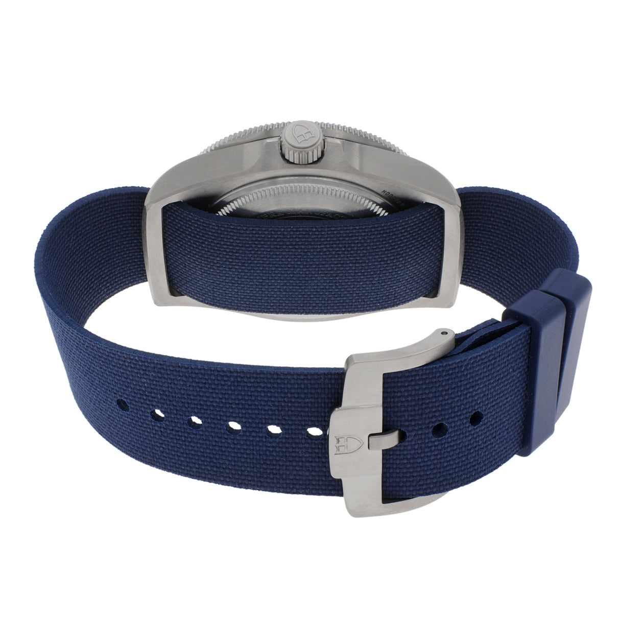 Tudor Titanium Pelagos FXD M25707B/23 Watches Tudor