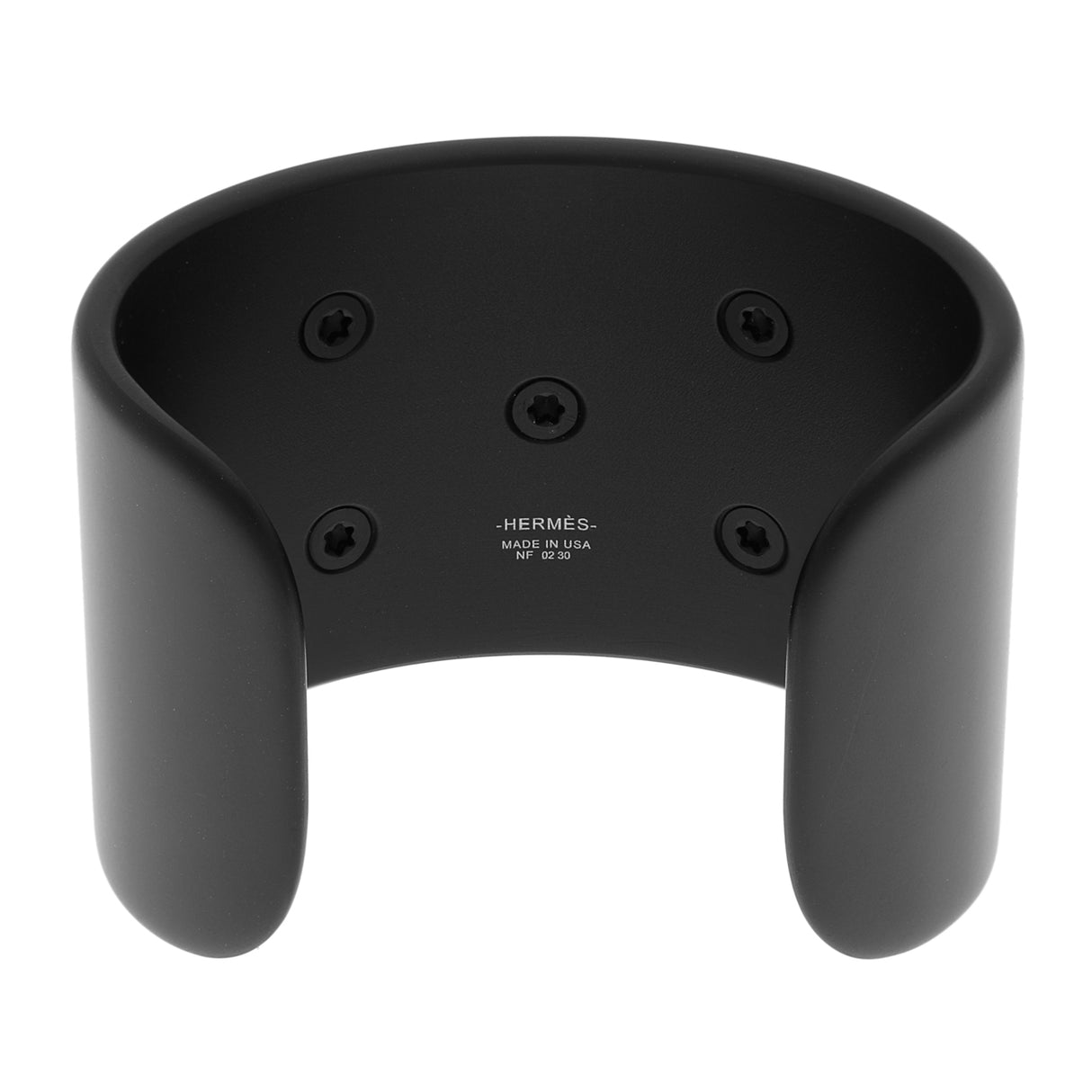 Hermes Aluminium Senset Collier de Chien Bracelet Designer Jewellery Hermes