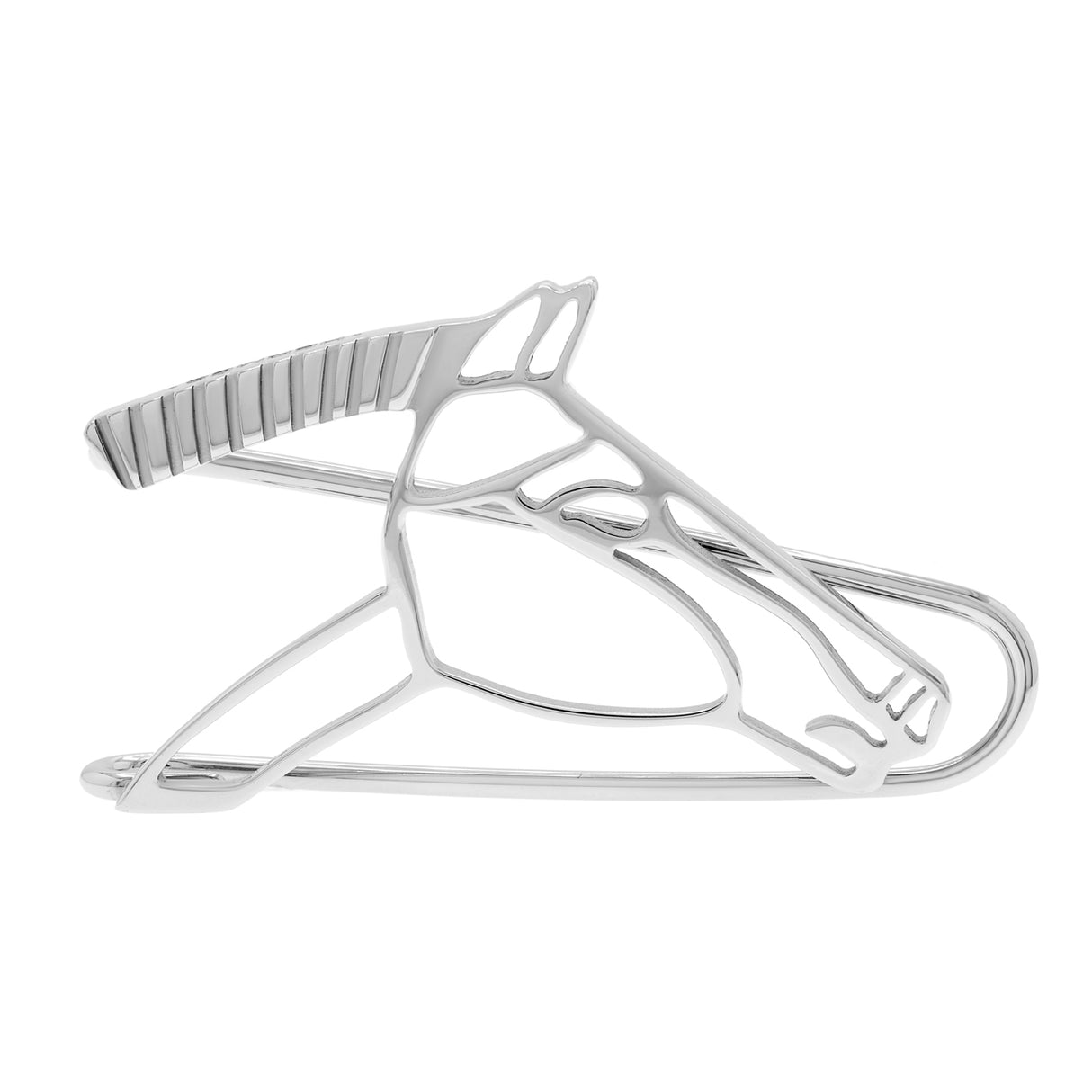 Hermes Jolly Jumper Bill Clip Accessories Hermes