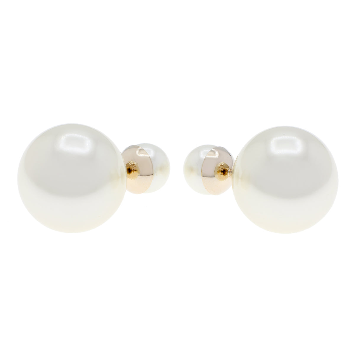 Christian Dior Mise En Dior Tribal Earrings Designer Jewellery Christian Dior