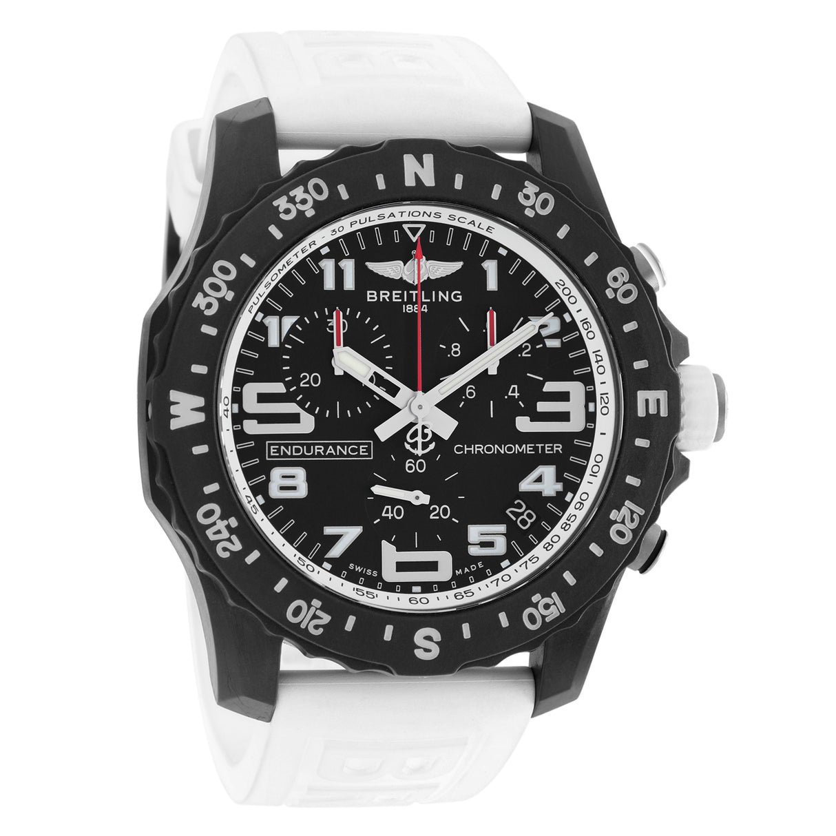 Breitling Endurance Pro Quartz X82310 Watches Breitling