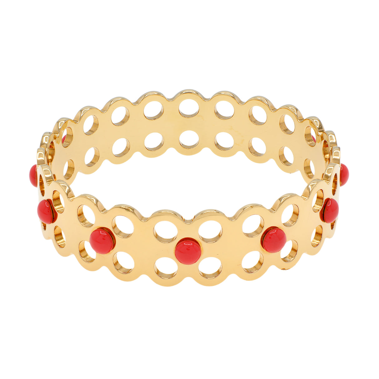 Louis Vuitton Hide and Seek Bracelet Designer Jewellery Louis Vuitton