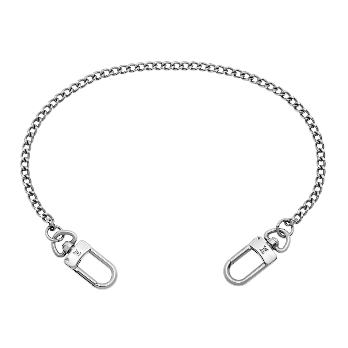 Louis Vuitton Short Chain Strap Accessories Louis Vuitton