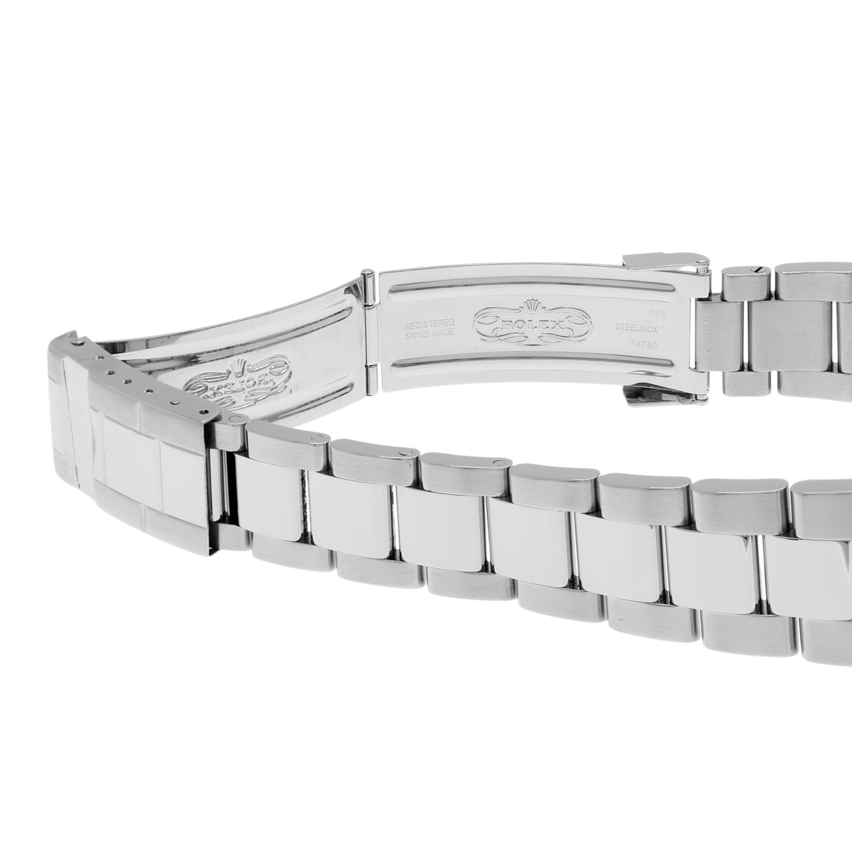 Rolex Stainless Steel Yacht-Master 40 16622 Watches Rolex