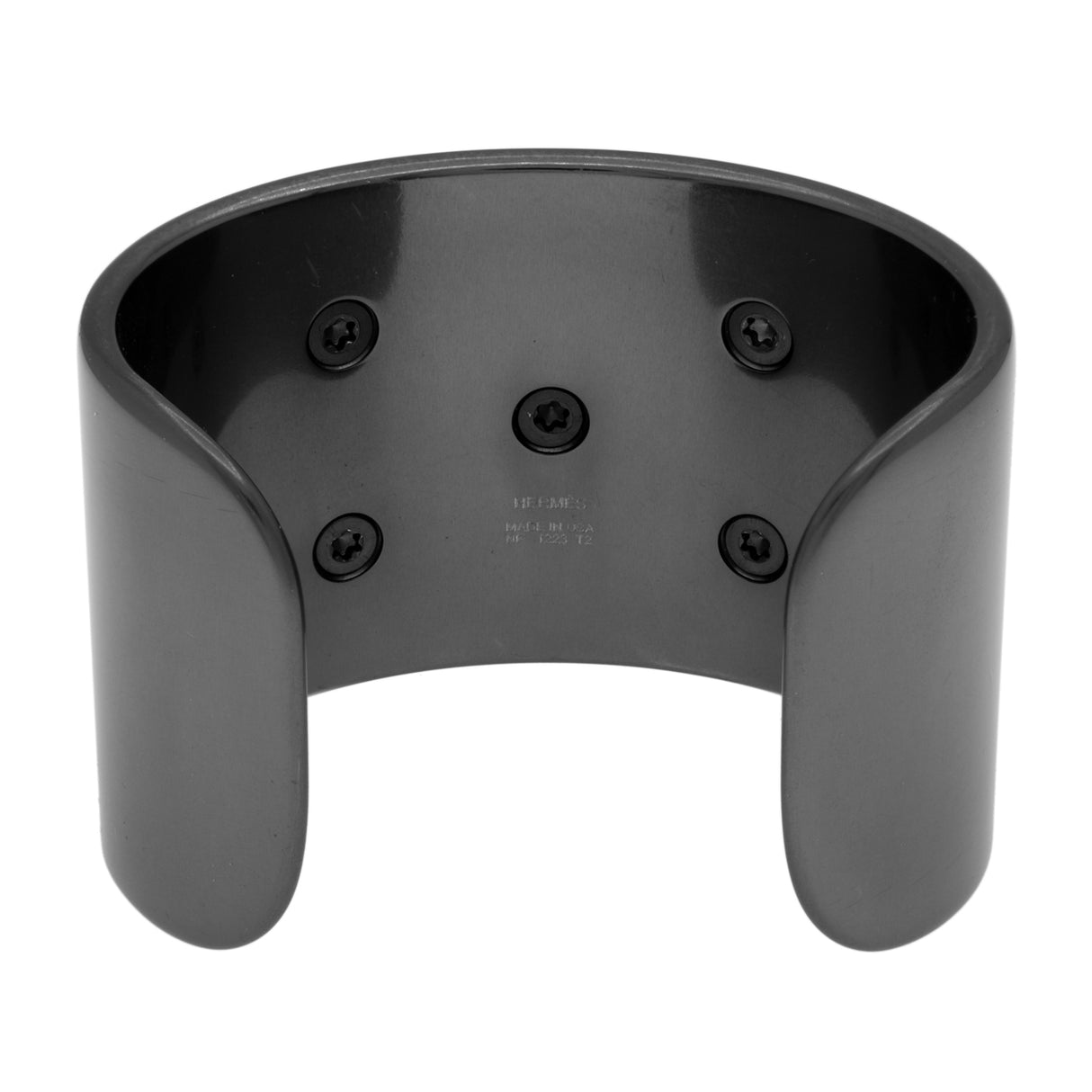 Hermes Aluminium Senset Collier de Chien Bracelet Designer Jewellery Hermes