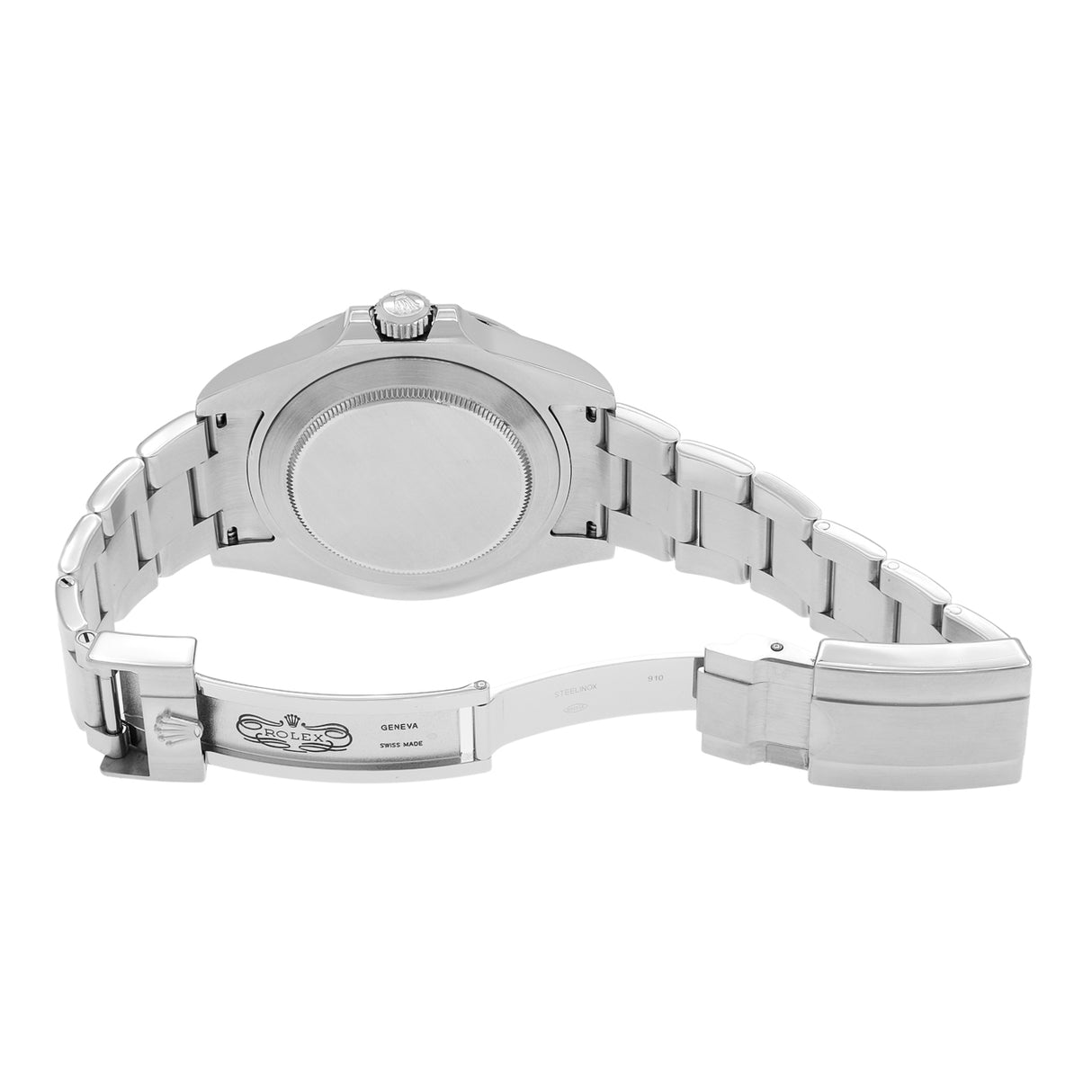 Rolex Stainless Steel Explorer II 216570 Watches Rolex