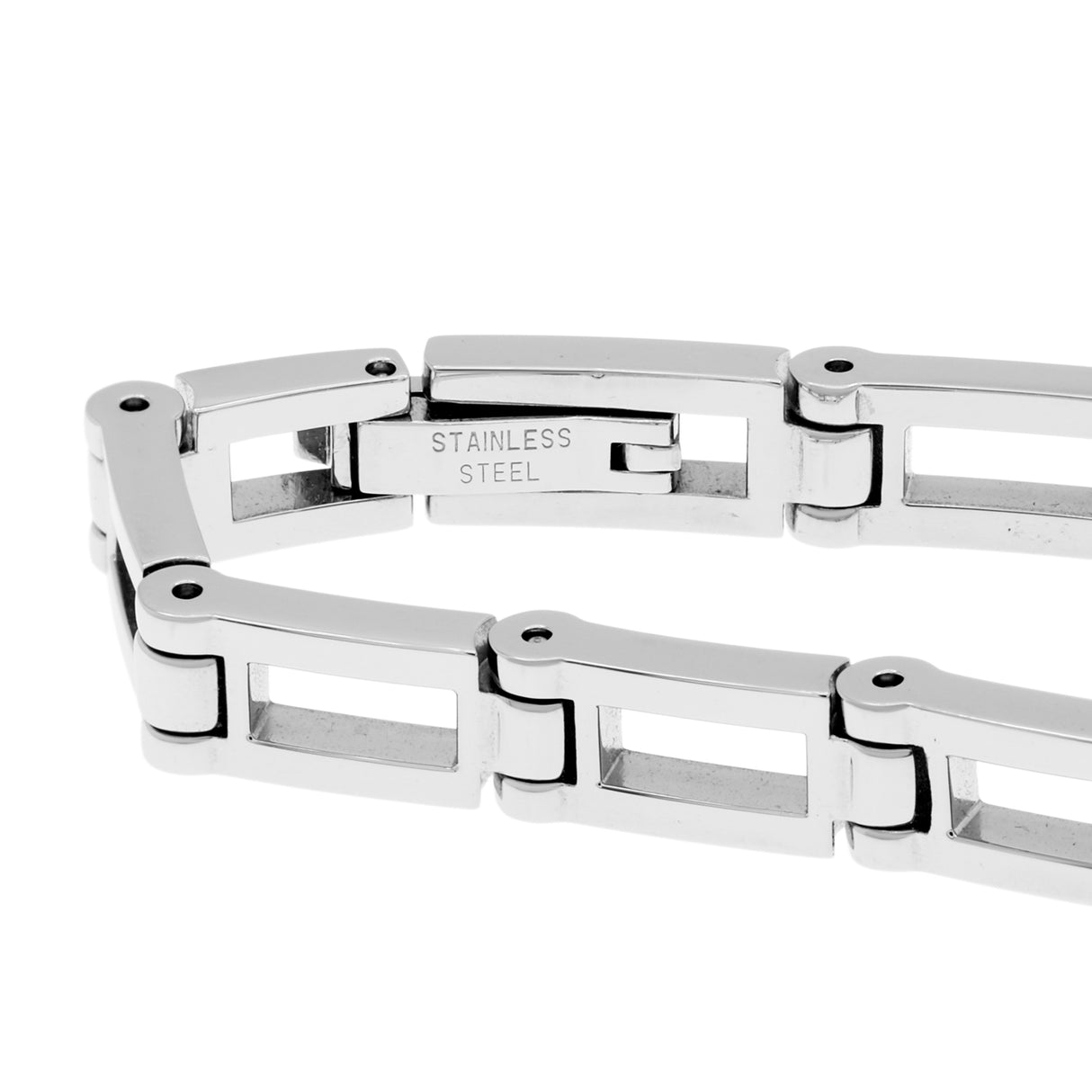 Gucci Stainless Steel 3900L Quartz Watch Watches Gucci