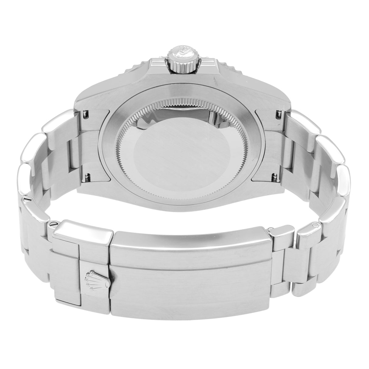 Rolex Stainless Steel Submariner Date 126610LN Watches Rolex