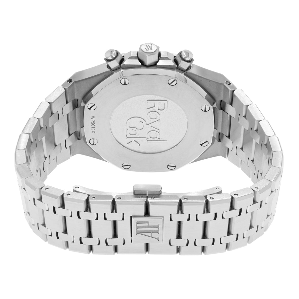 Audemars Piguet Royal Oak Chronograph 26331ST.OO.1220ST.02 Watches Audemars Piguet