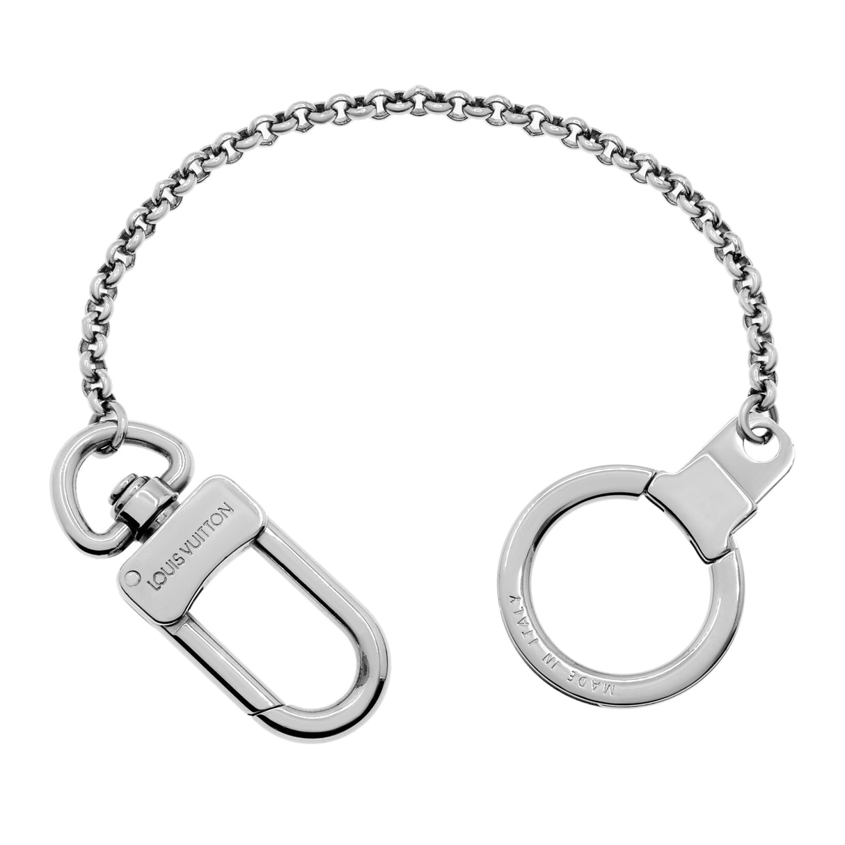 Louis Vuitton Pochette Extender Key Ring Accessories Louis Vuitton