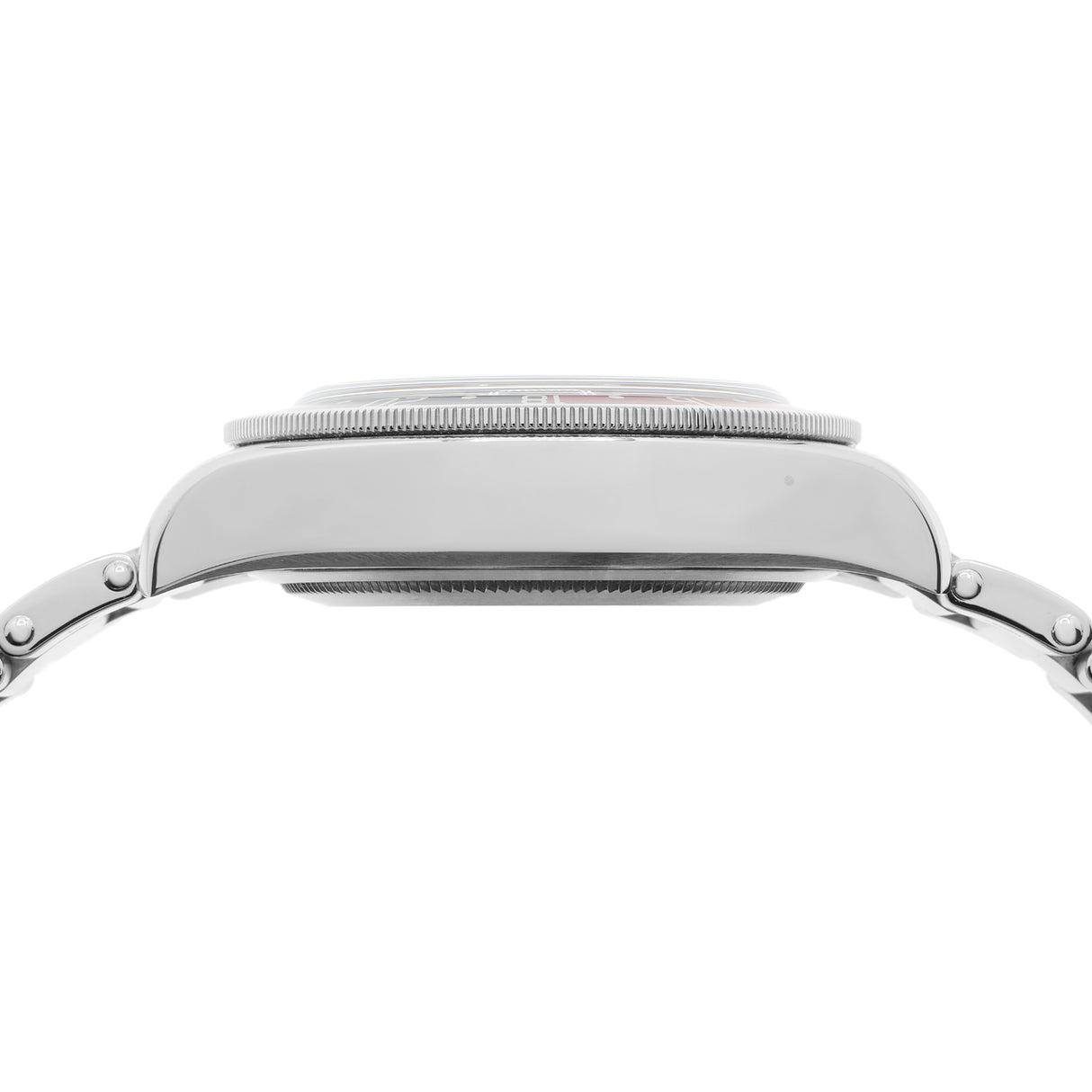 Tudor Stainless Steel Black Bay GMT 79830RB Watches Tudor