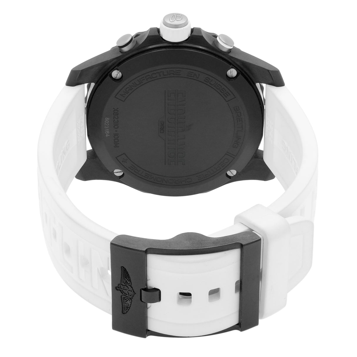 Breitling Endurance Pro Quartz X82310 Watches Breitling