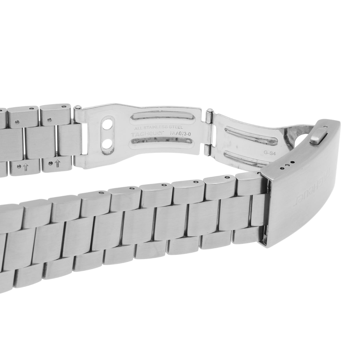 Tag Heuer Stainless Steel Formula 1 WAZ2113 Watches Tag Heuer