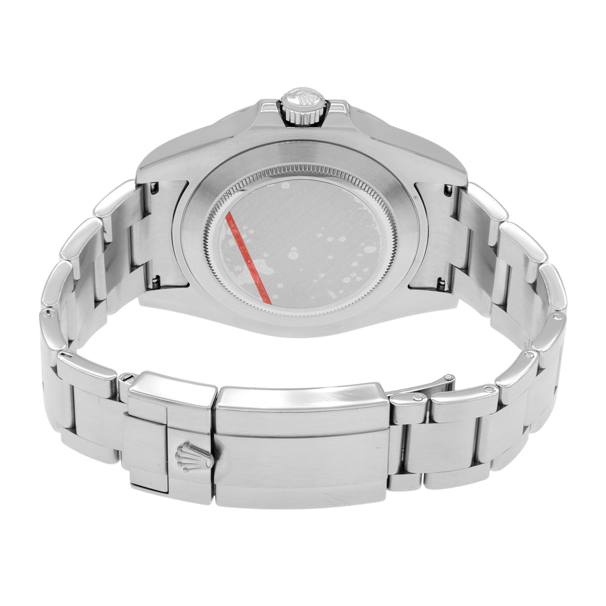 Rolex Stainless Steel Explorer II 216570 Watches Rolex