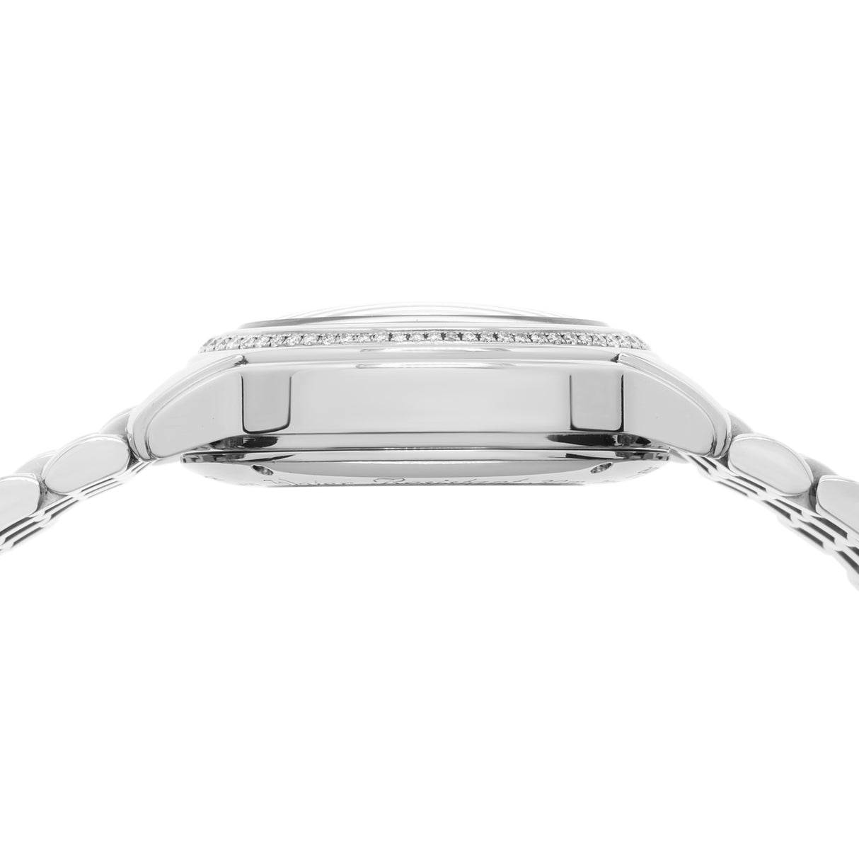 Zenith Stainless Steel El Primero Star Chronomaster 16.1230.4002 Watches Zenith