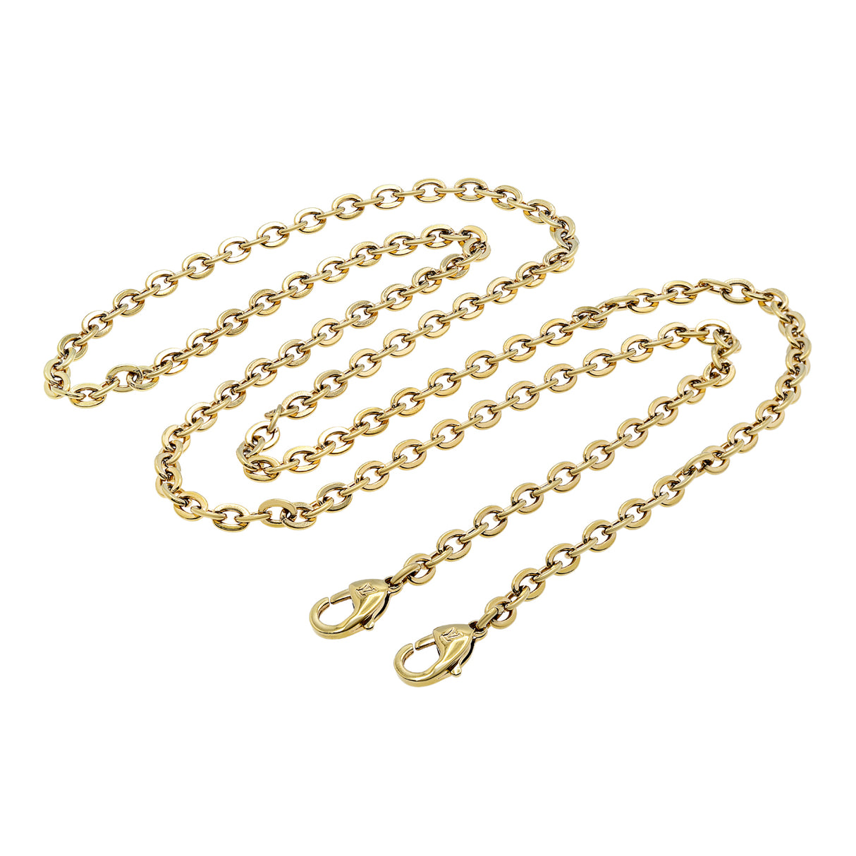 Louis Vuitton Felicie Chain Shoulder Strap Accessories Louis Vuitton