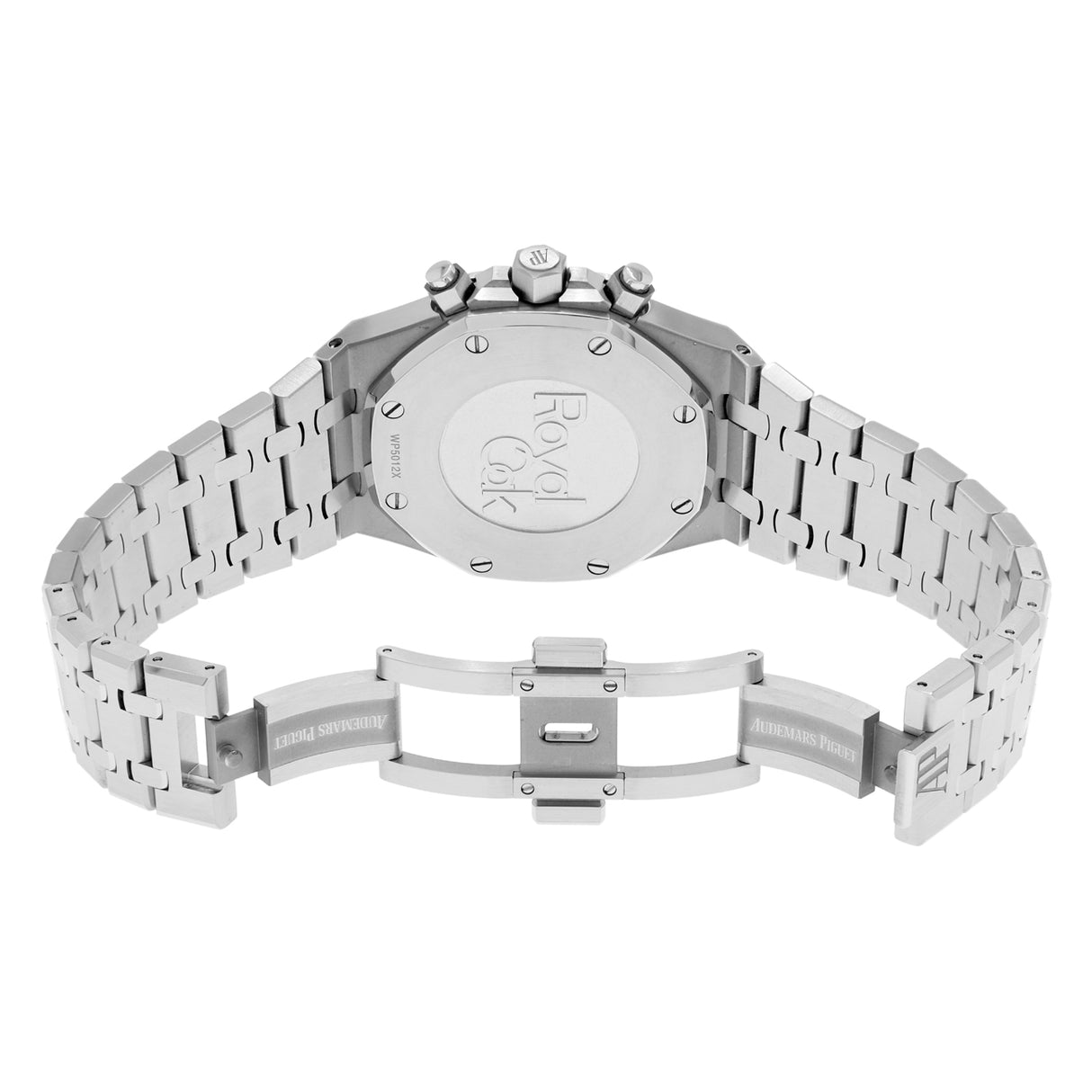 Audemars Piguet Royal Oak Chronograph 26331ST.OO.1220ST.02 Watches Audemars Piguet