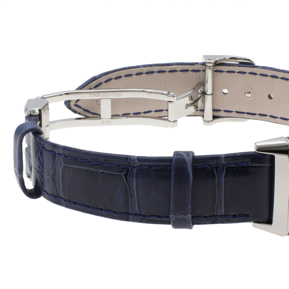 Jaeger-LeCoultre Stainless Steel Small Reverso Classic Q2608440 Jaeger LeCoultre