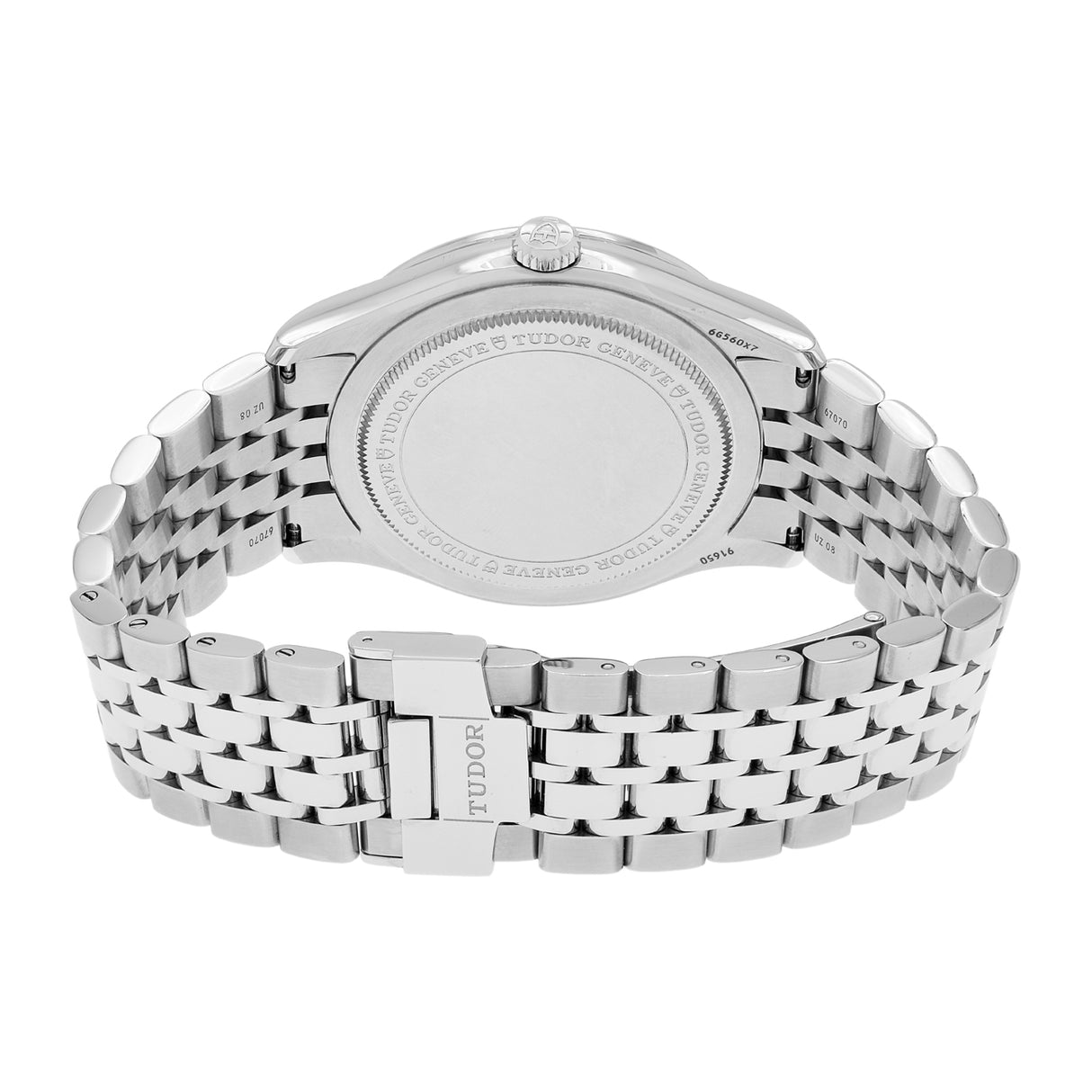 Tudor Stainless Steel 1926 91650 Watches Tudor