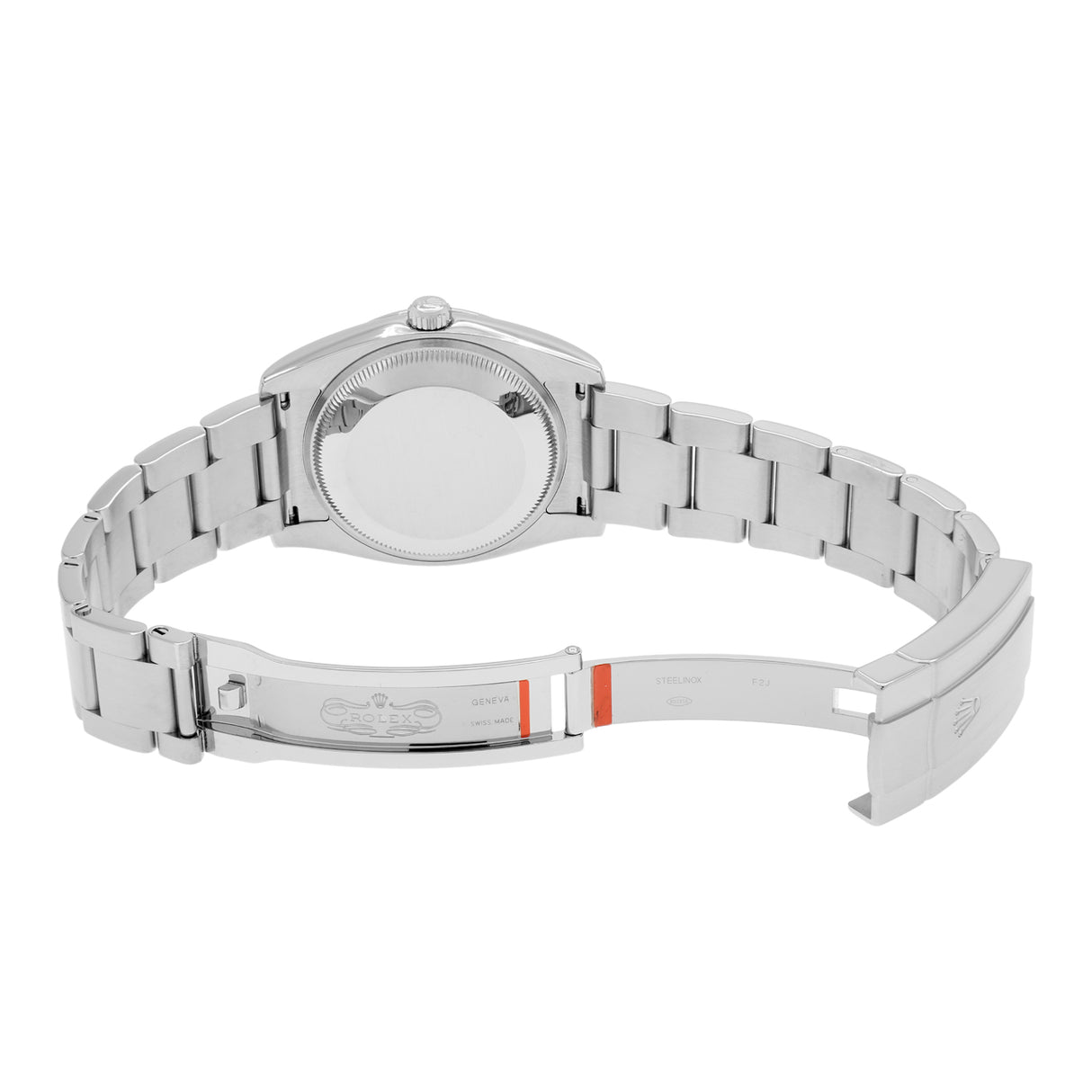 Rolex Oyster Perpetual 34 114200 Watches Rolex