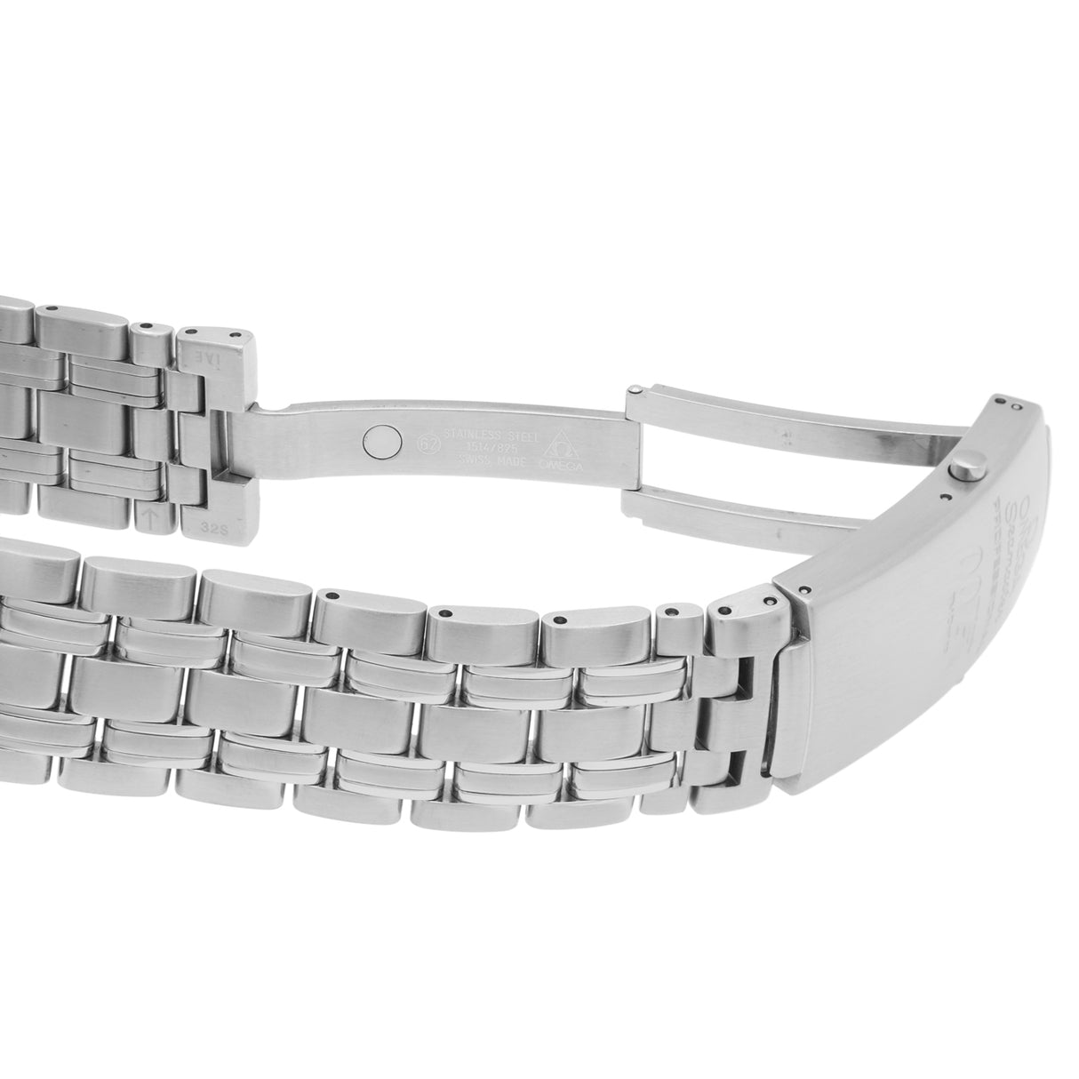 Omega Stainless Steel Seamaster James Bond 007 Limited Edition 2226.80.00 Watches Omega