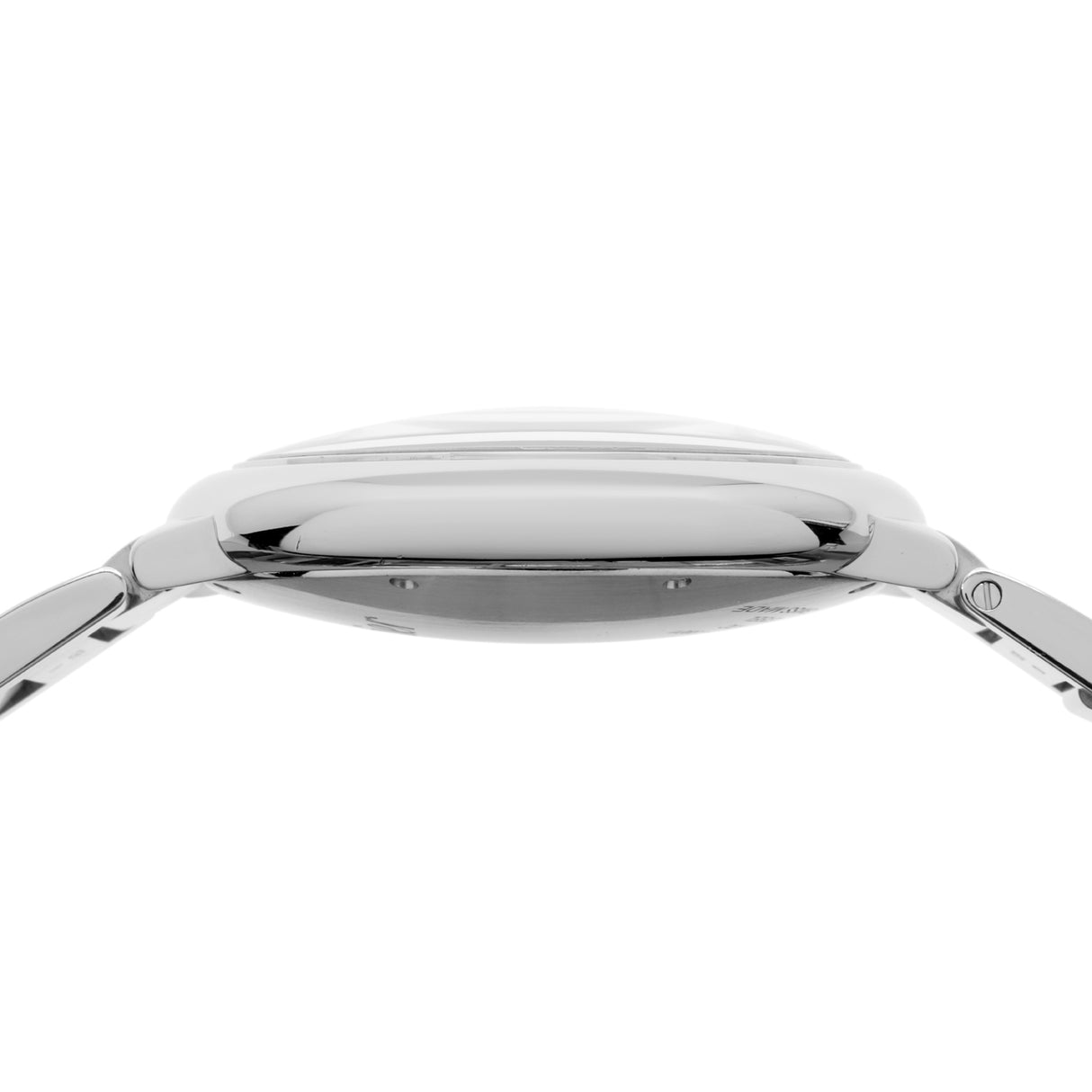 Cartier Stainless Steel Ballon Bleu 42mm Automatic W69012Z4 Watches Cartier